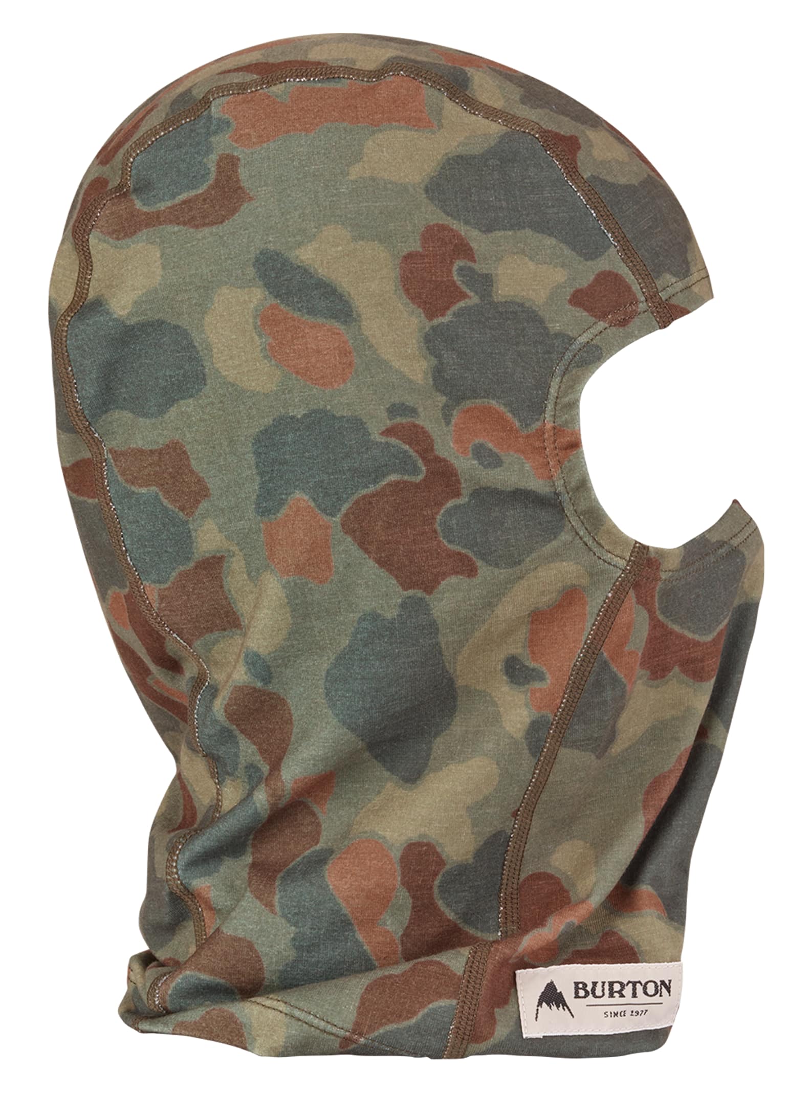 Burton - Passe-montagne Expedition, Forest Duck, SM