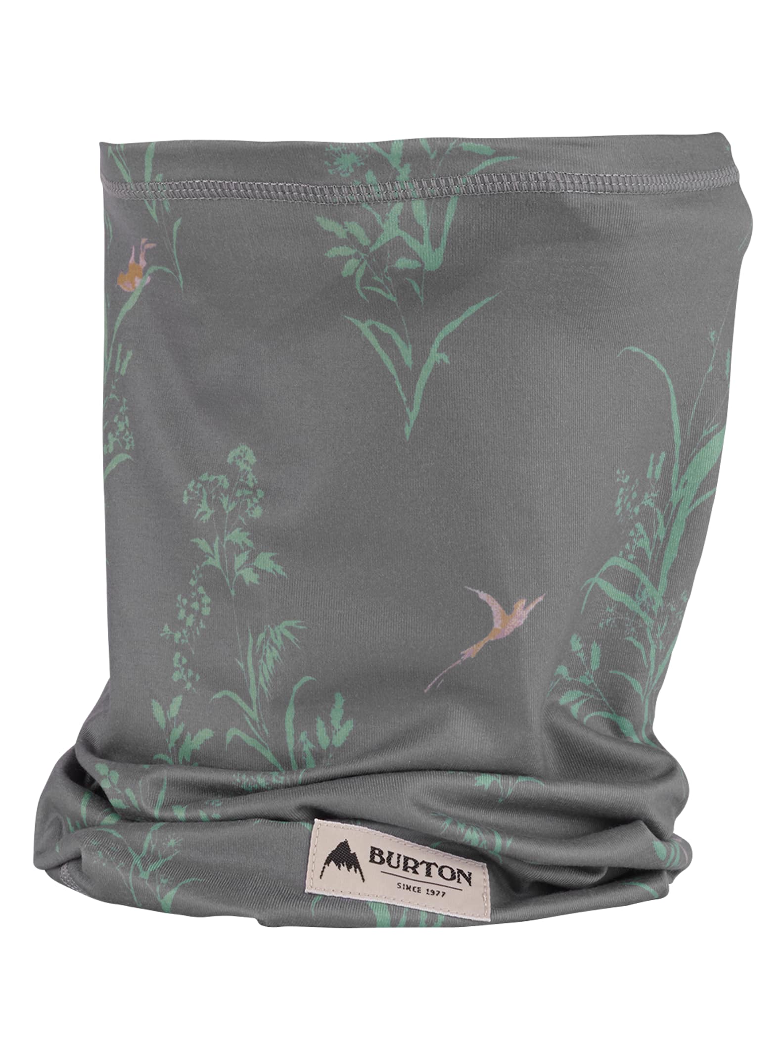 Burton - Cache-cou en laine mérinos, Falcon Birds, 1SZ