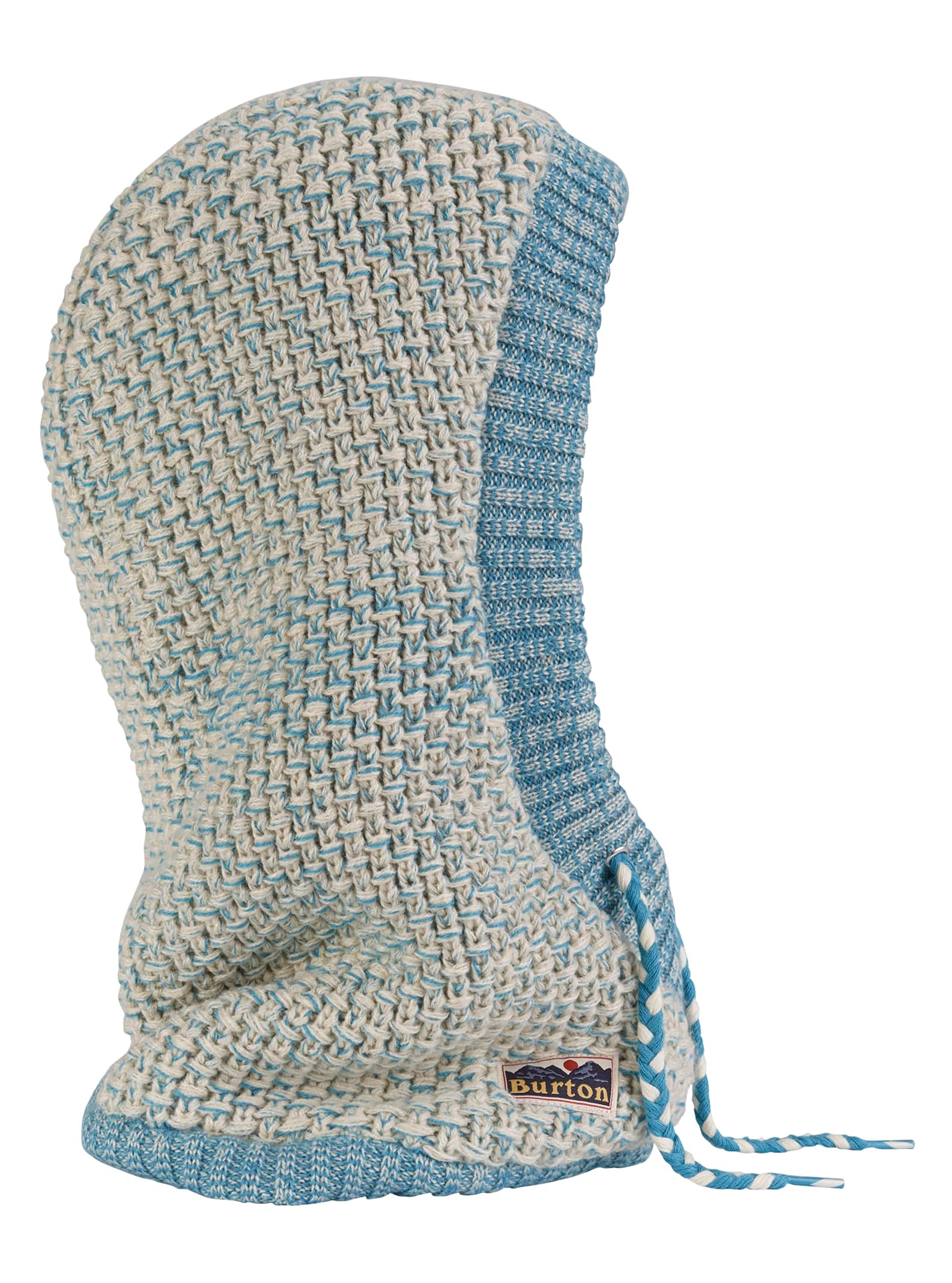 Burton - Capuche Shireton femme, Canvas / Tahoe, 1SZ