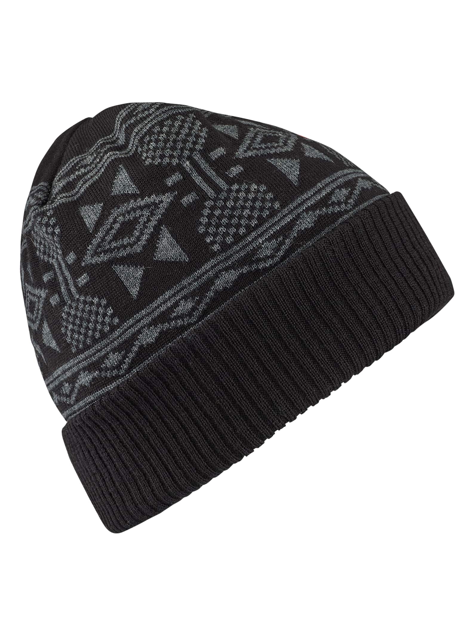 Burton - Bonnet Smithwind, True Black, 1SZ