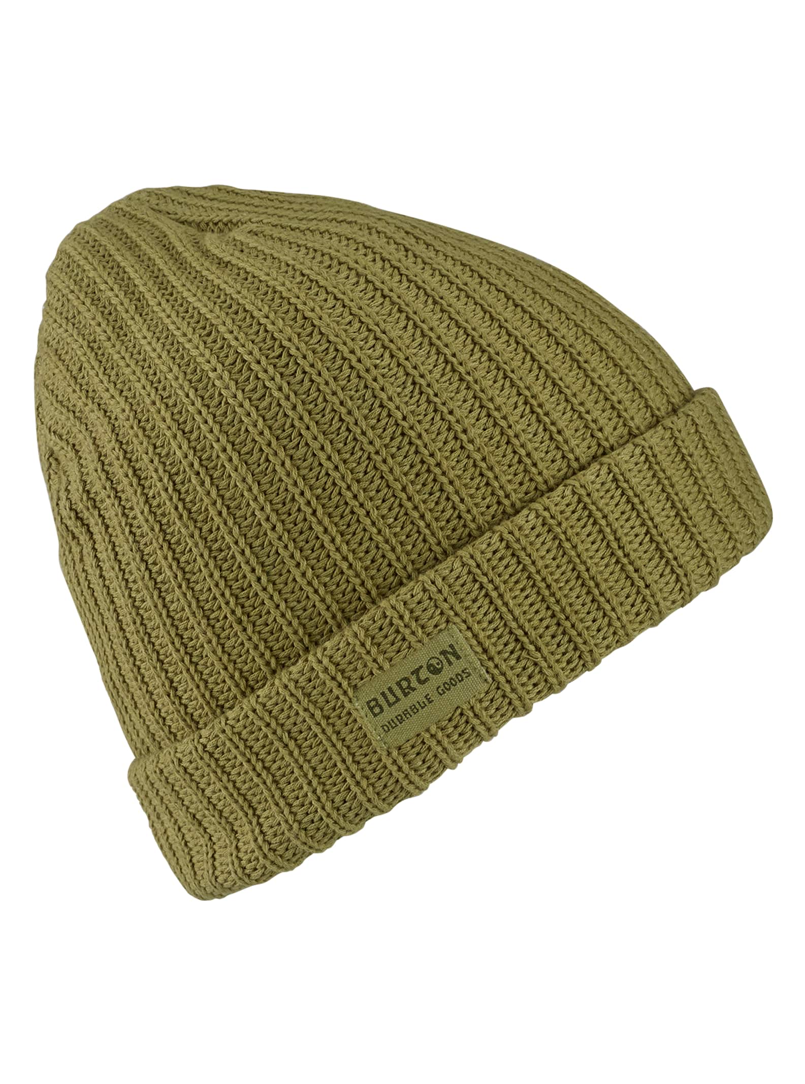 Burton - Bonnet Wheelock, Dusty Olive, 1SZ
