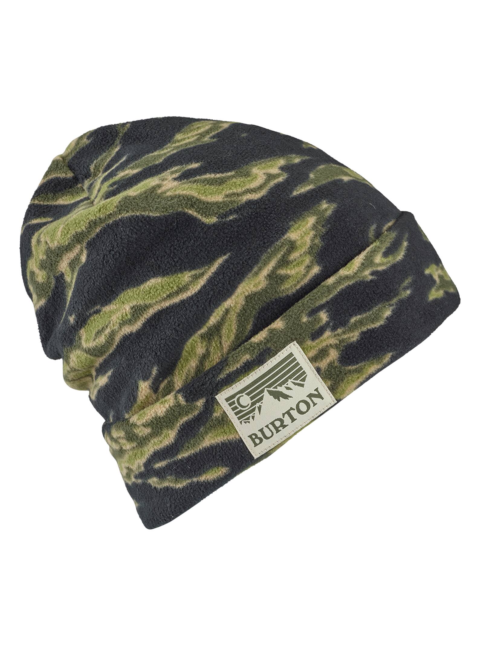 Burton - Bonnet Burke, Beast Camo, 1SZ