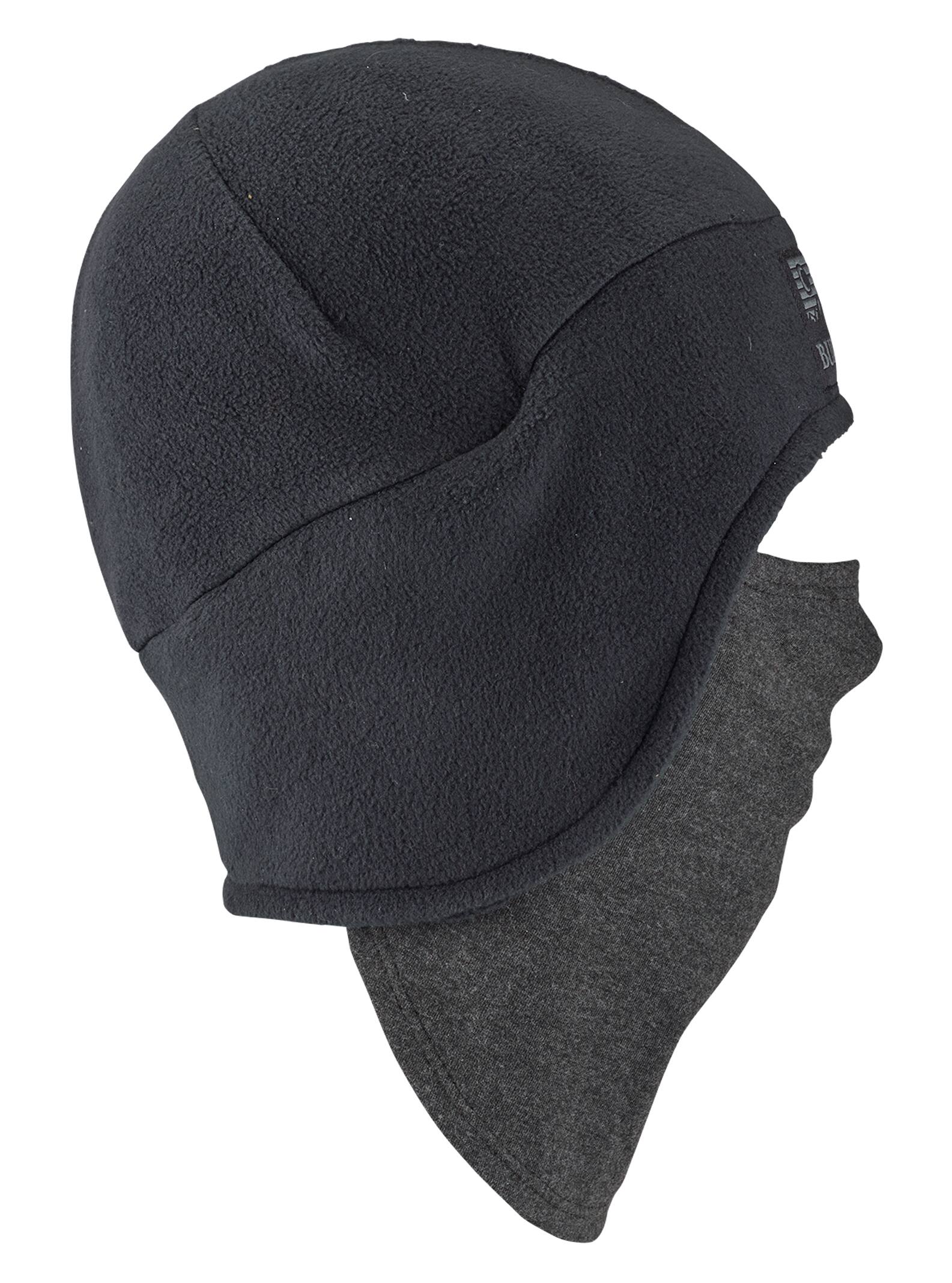 Burton - Bonnet cache-oreilles Burke, True Black, 1SZ