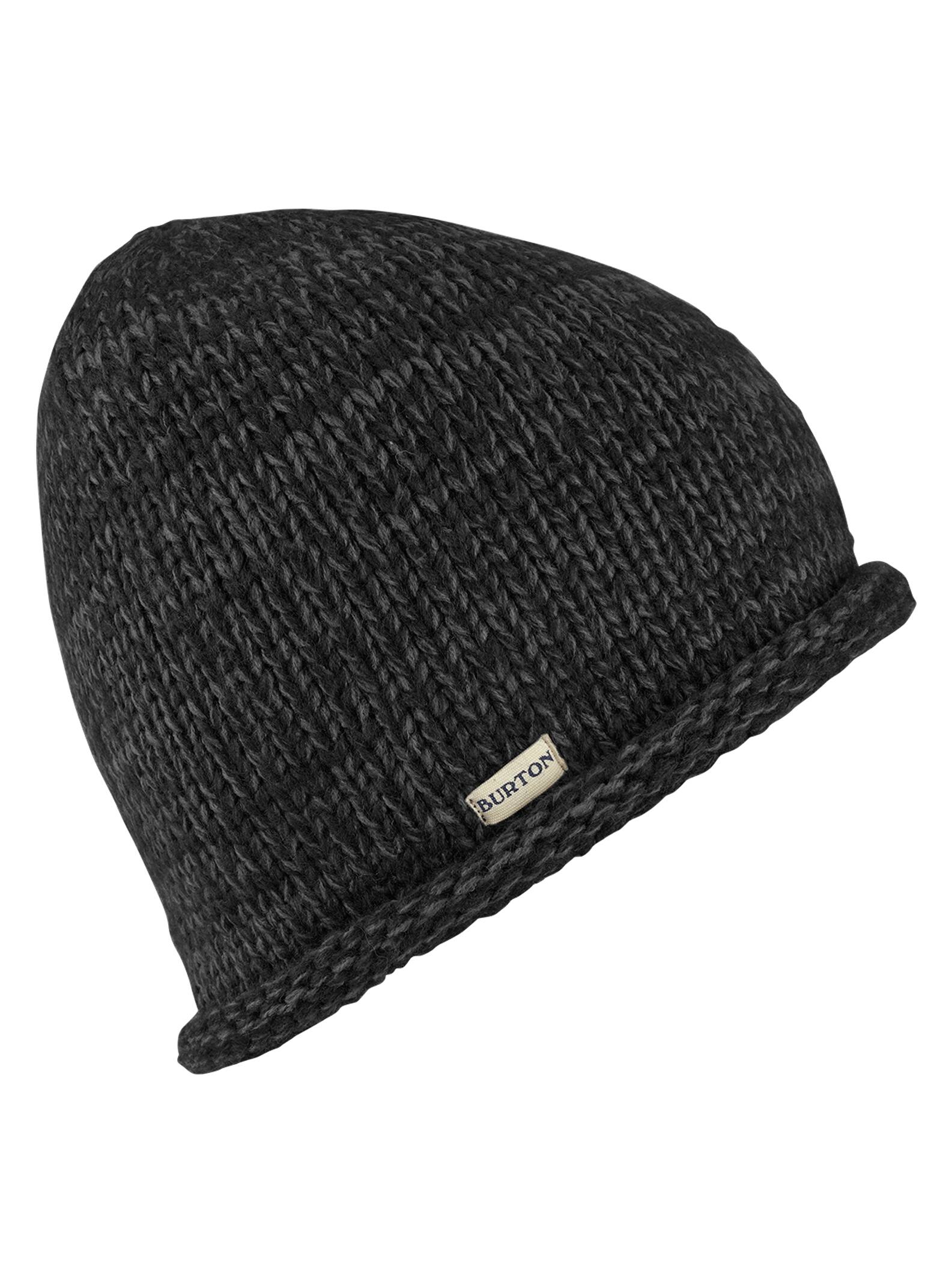 Burton - Bonnet Elfton, True Black, 1SZ