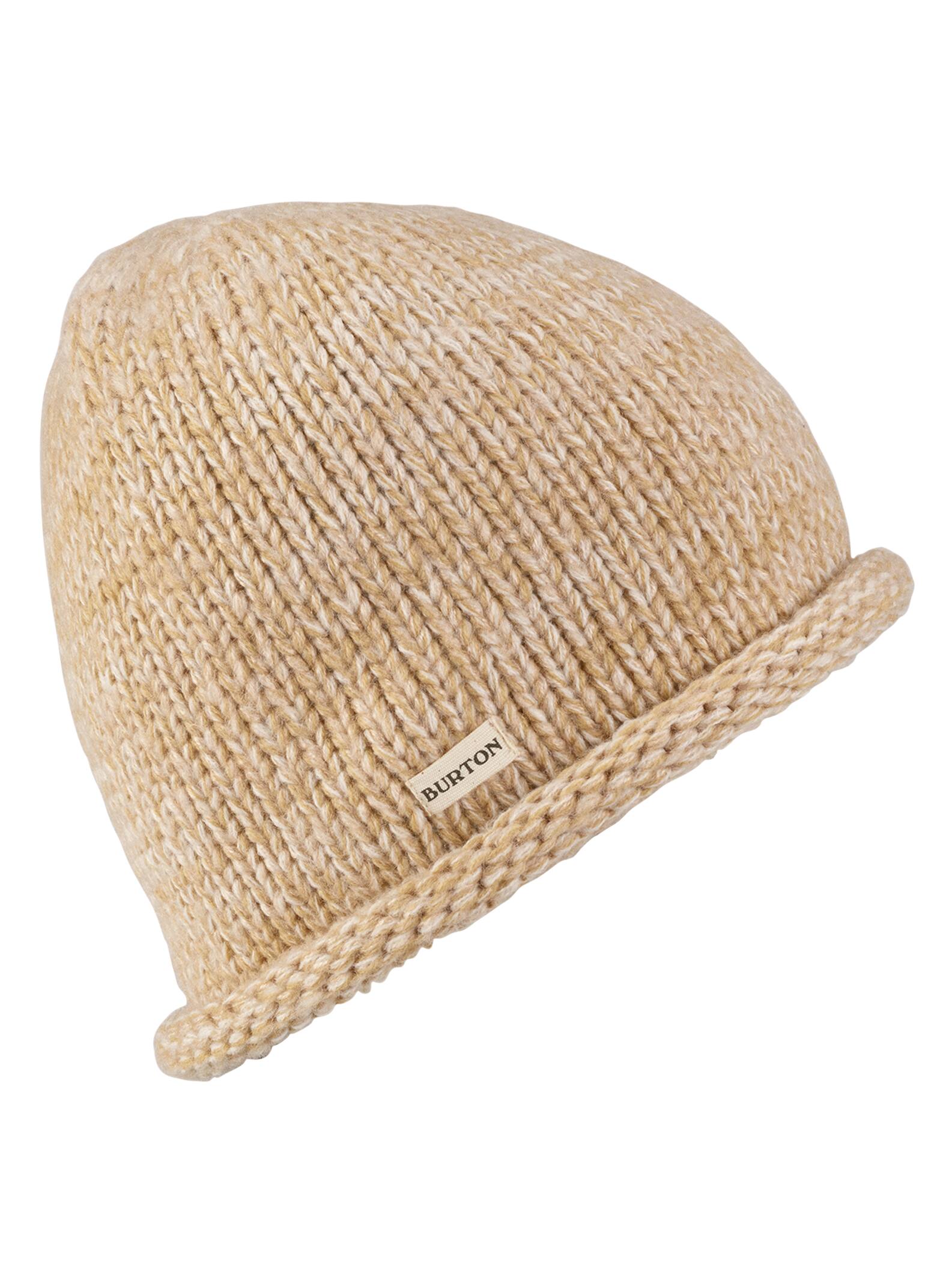 Burton - Bonnet Elfton, Canvas Heather, 1SZ