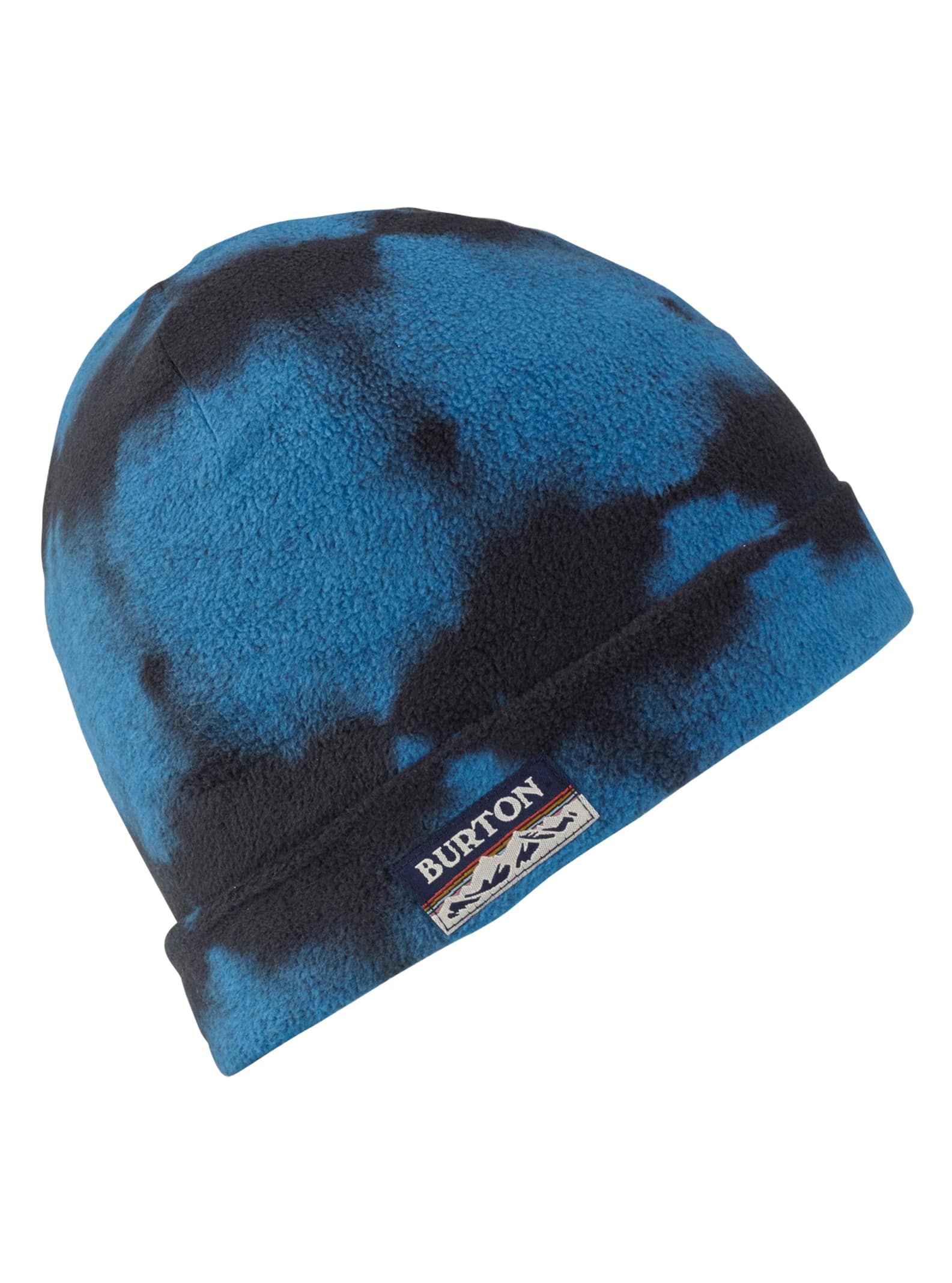 Burton - Bonnet en polaire tout-petit, Blowout Stripe, 1SZ