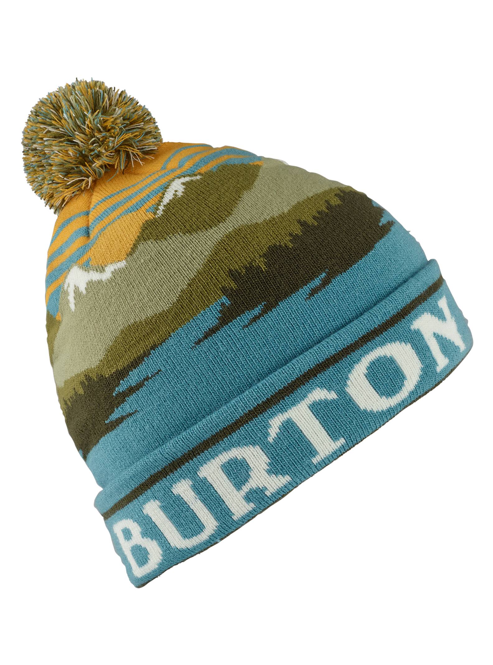 Burton - Bonnet Echo Lake enfant, Day, 1SZ