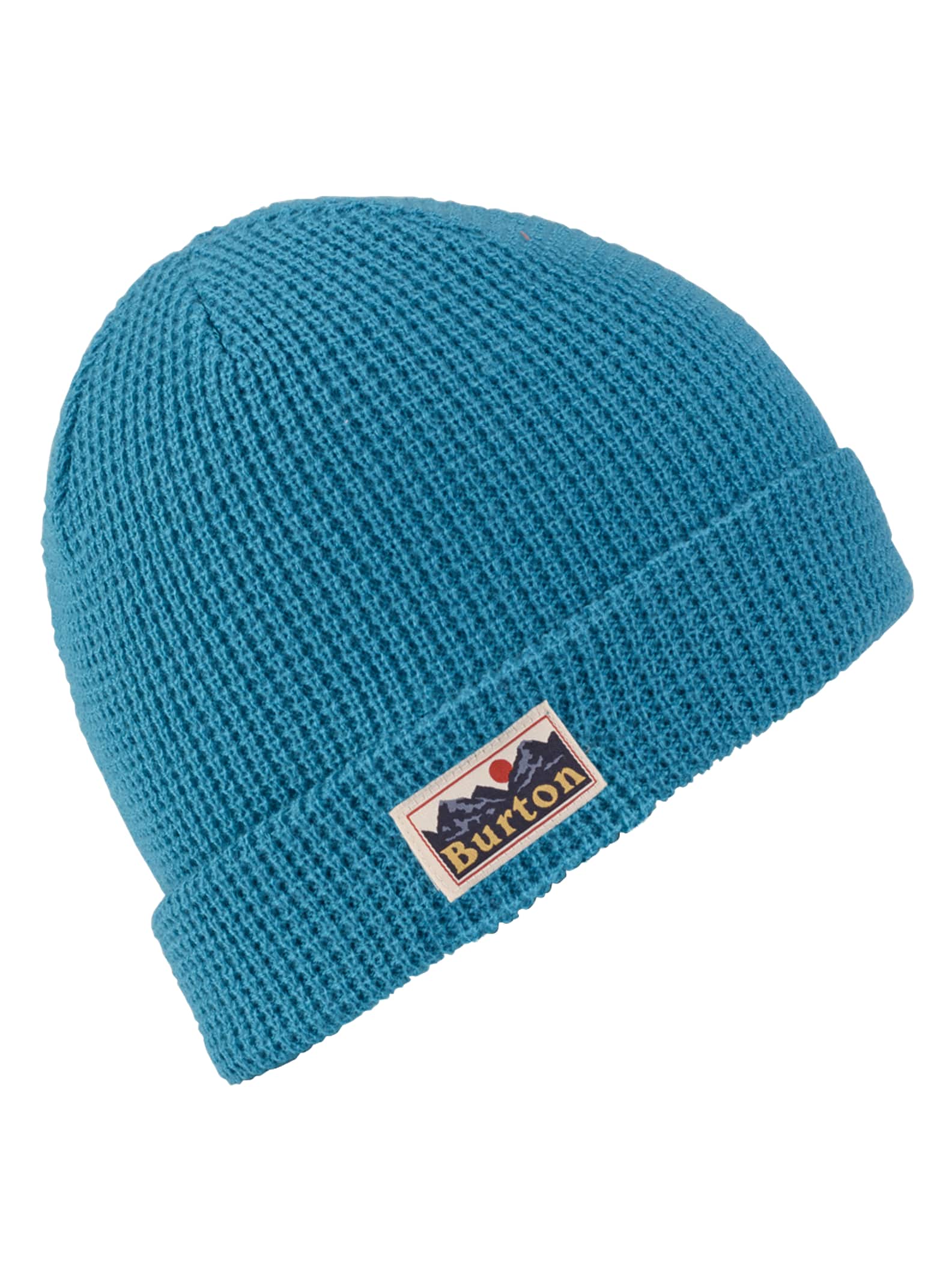 Burton - Bonnet Waffle enfant, Tahoe, 1SZ