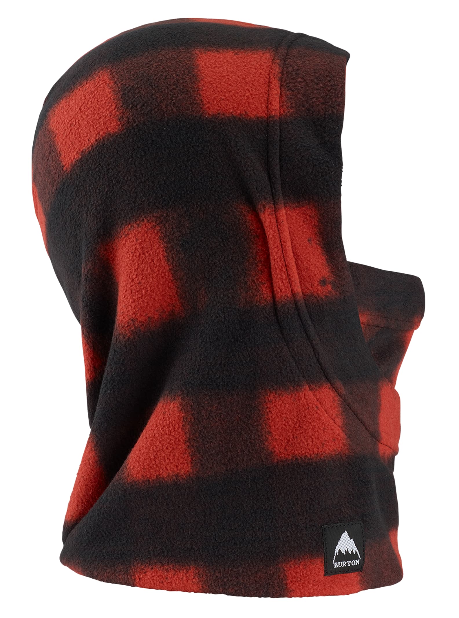 Burton - Capuche Burke enfant, Spray Buffalo, 1SZ