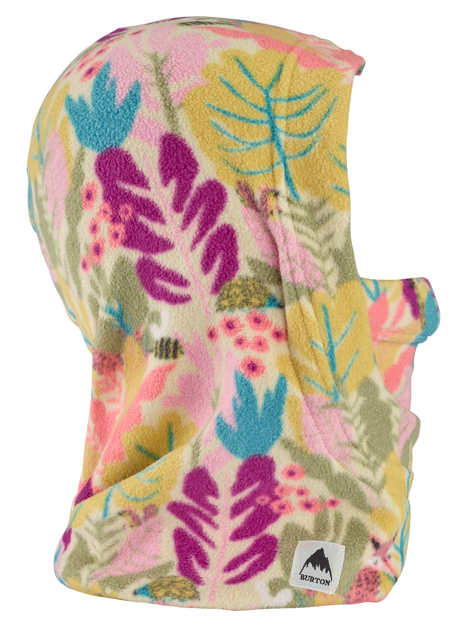 Burton - Capuche Burke enfant, Forest Friends, 1SZ