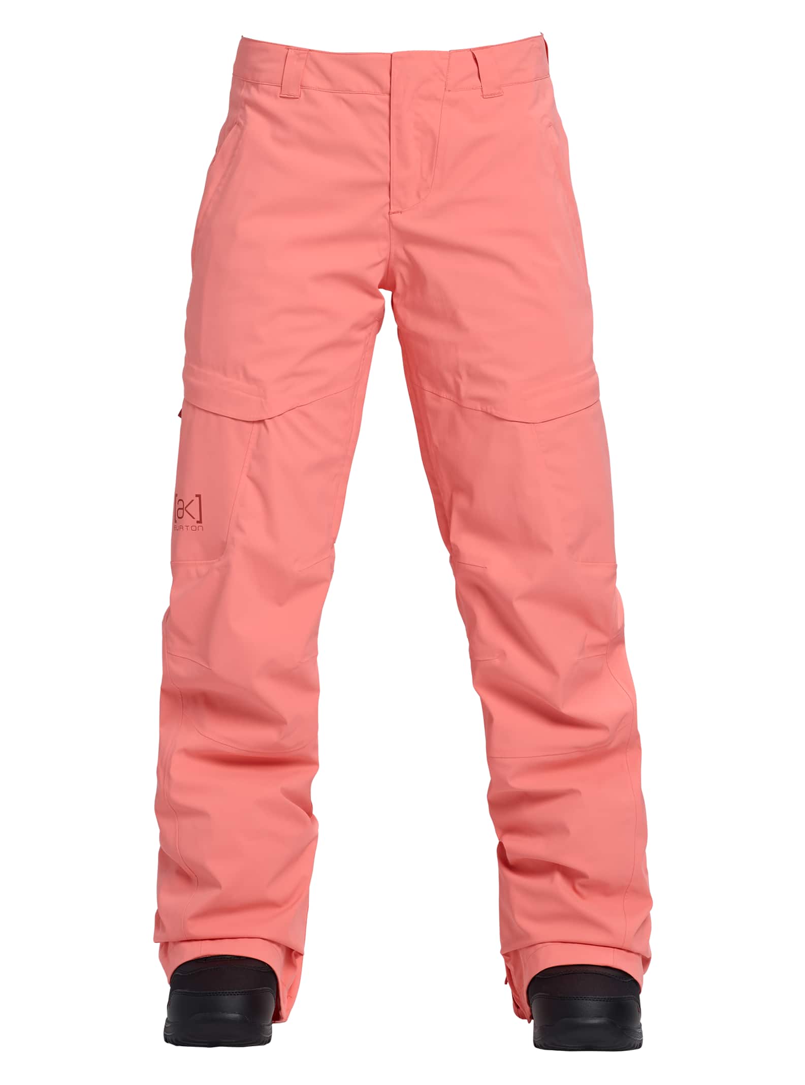 Burton - Pantalon isolant [ak]® en GORE-TEX® Summit femme, Daydream, XL