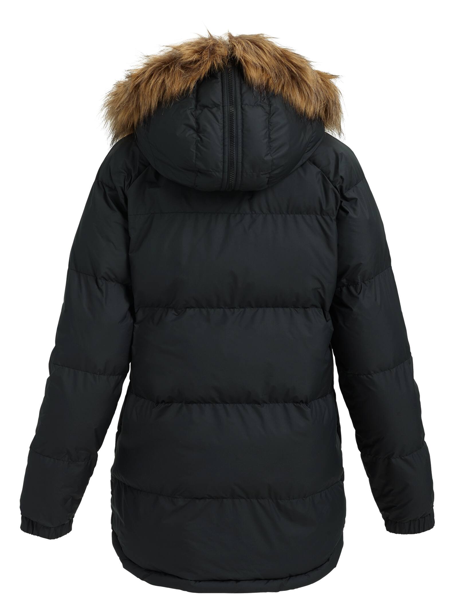 burton vallah jacket