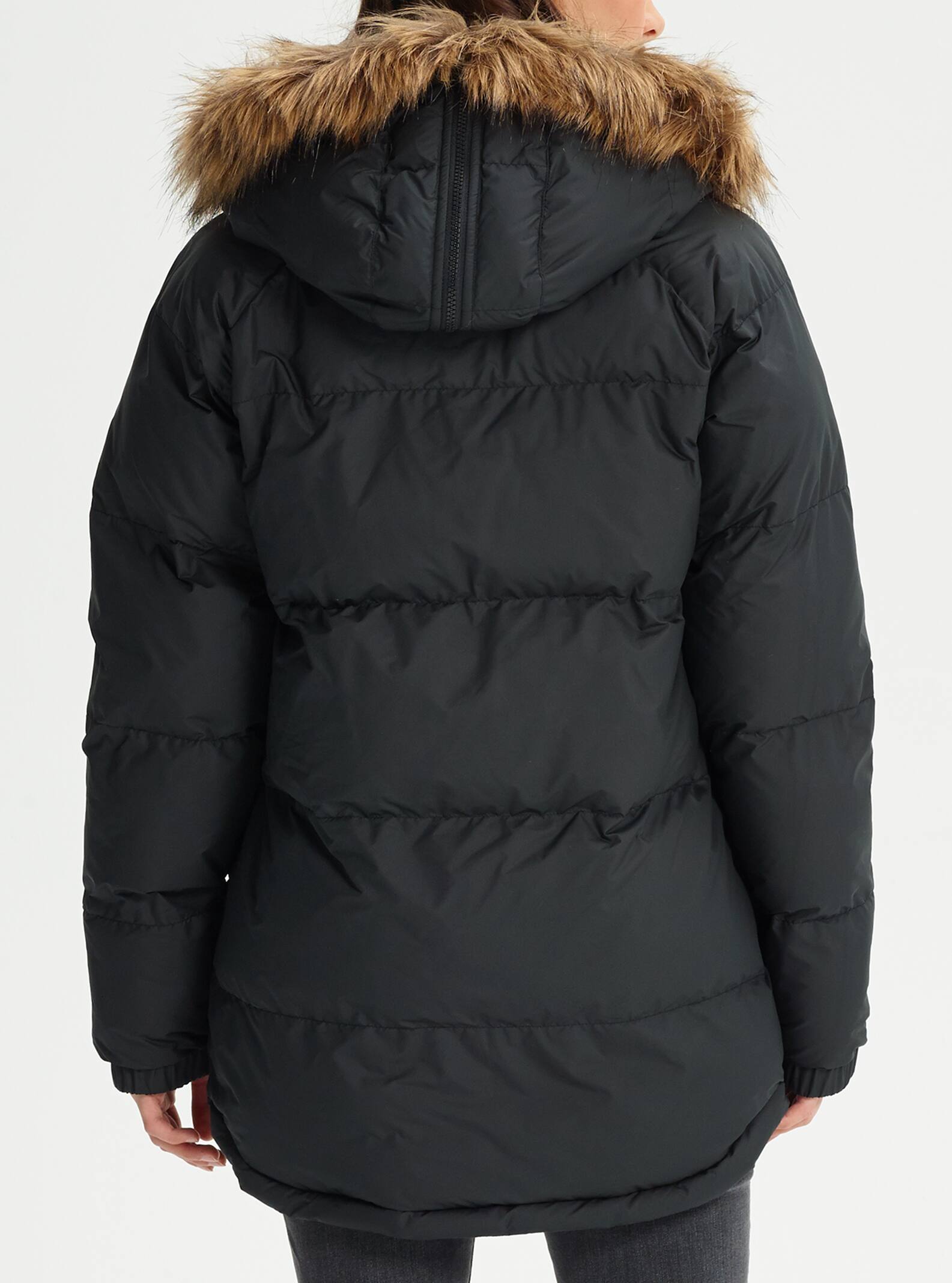 burton vallah jacket