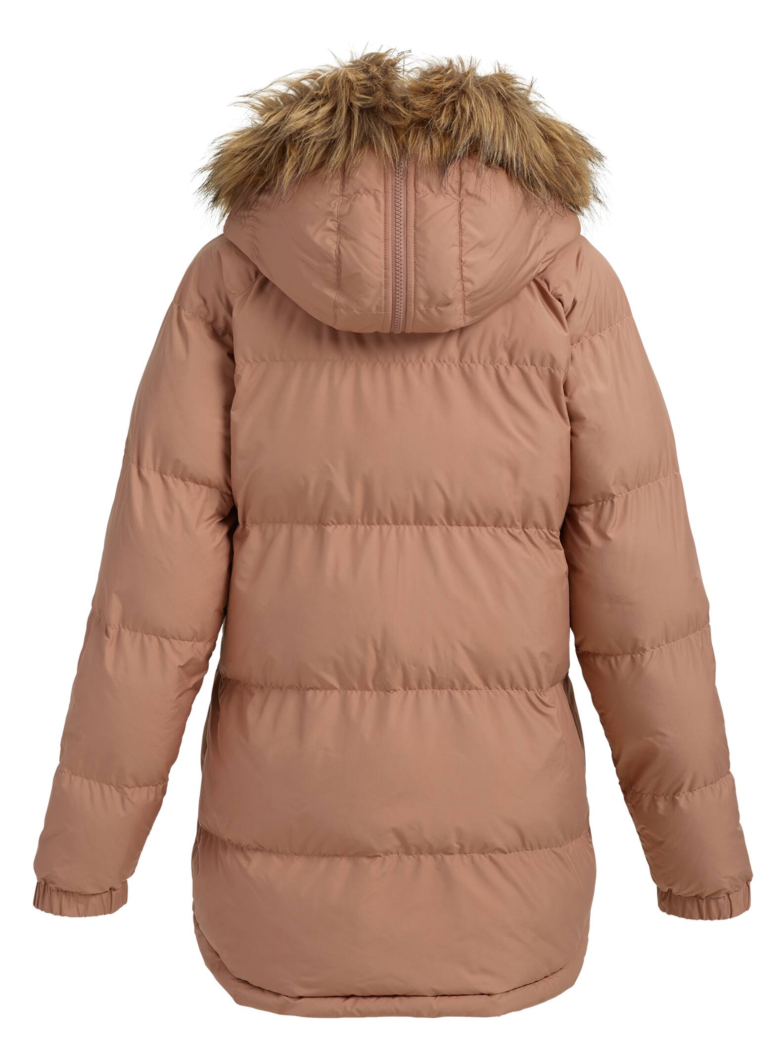 burton vallah jacket