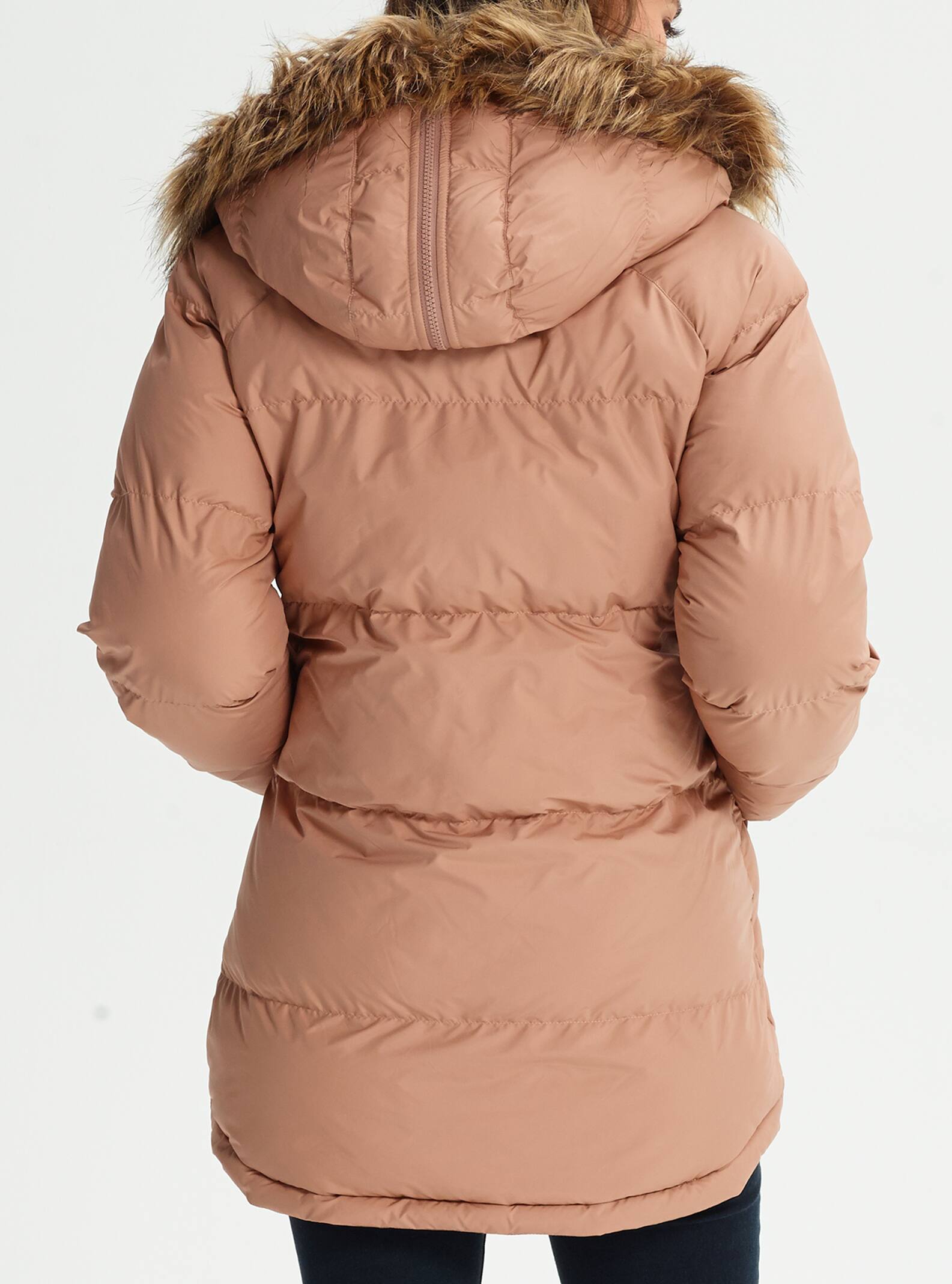 burton vallah jacket