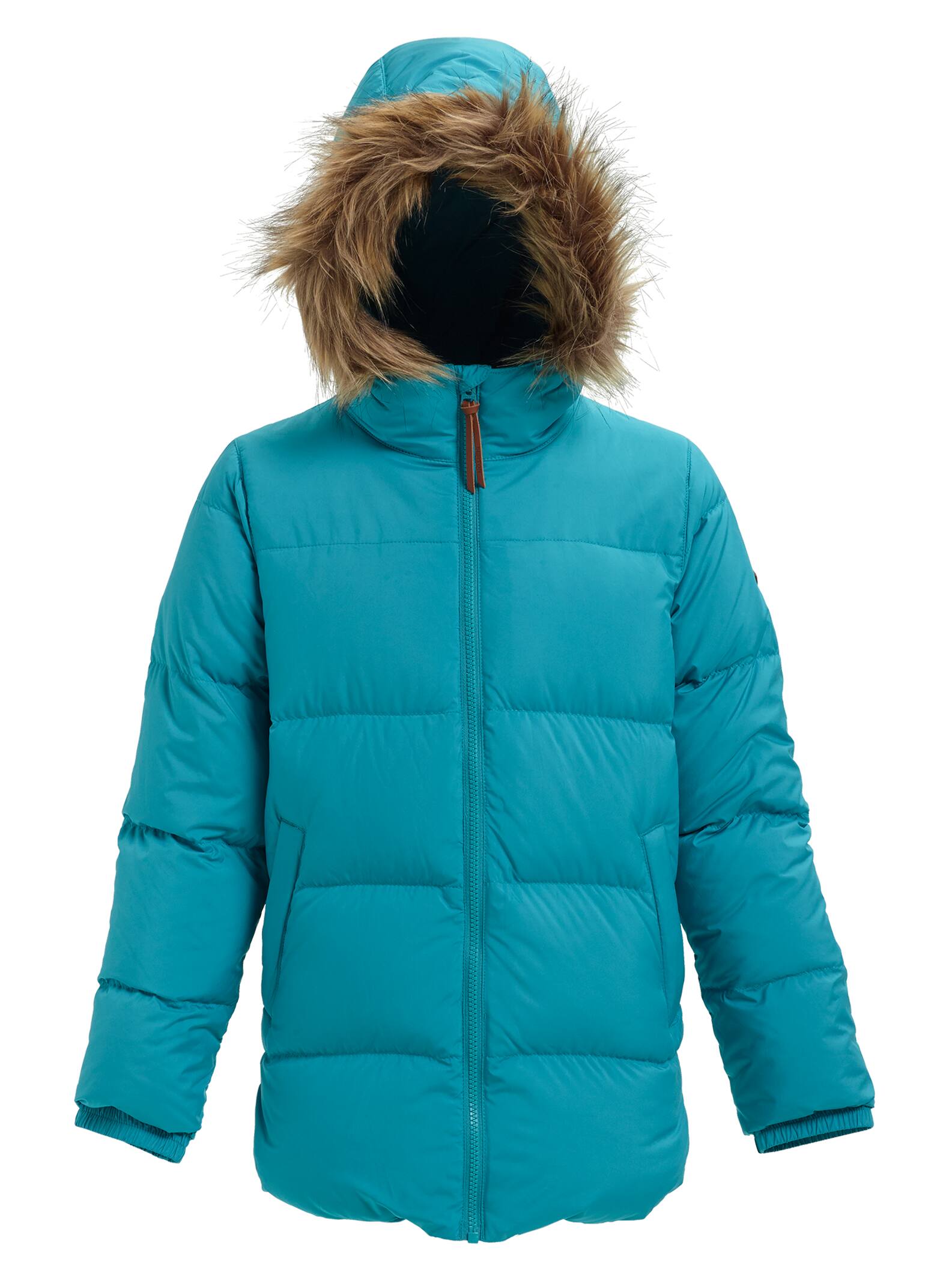 Burton - Veste Ramblewild fille, Tahoe, L