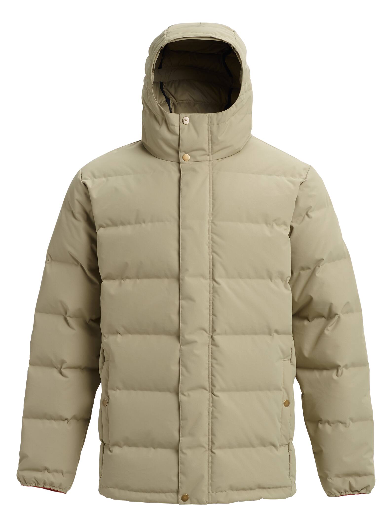 Burton - Capuche doublée Evergreen homme, Hawk, L