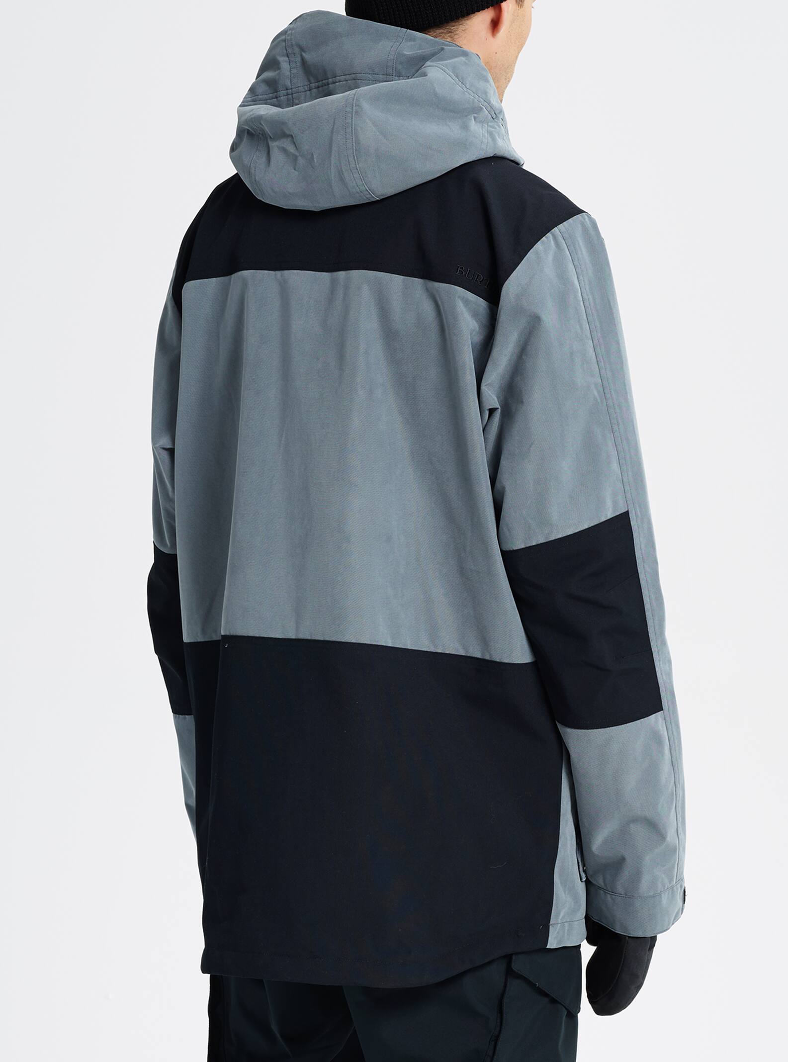 burton cloudlifter jacket
