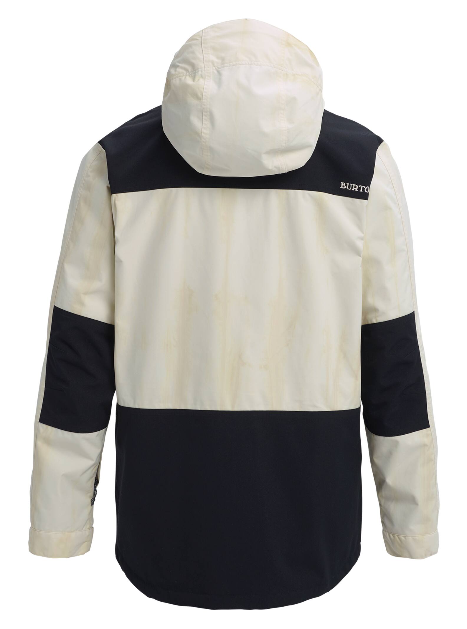 burton cloudlifter jacket