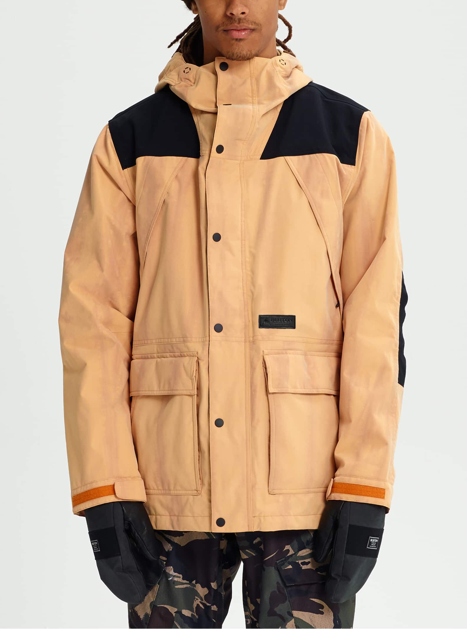 burton 2019 jackets