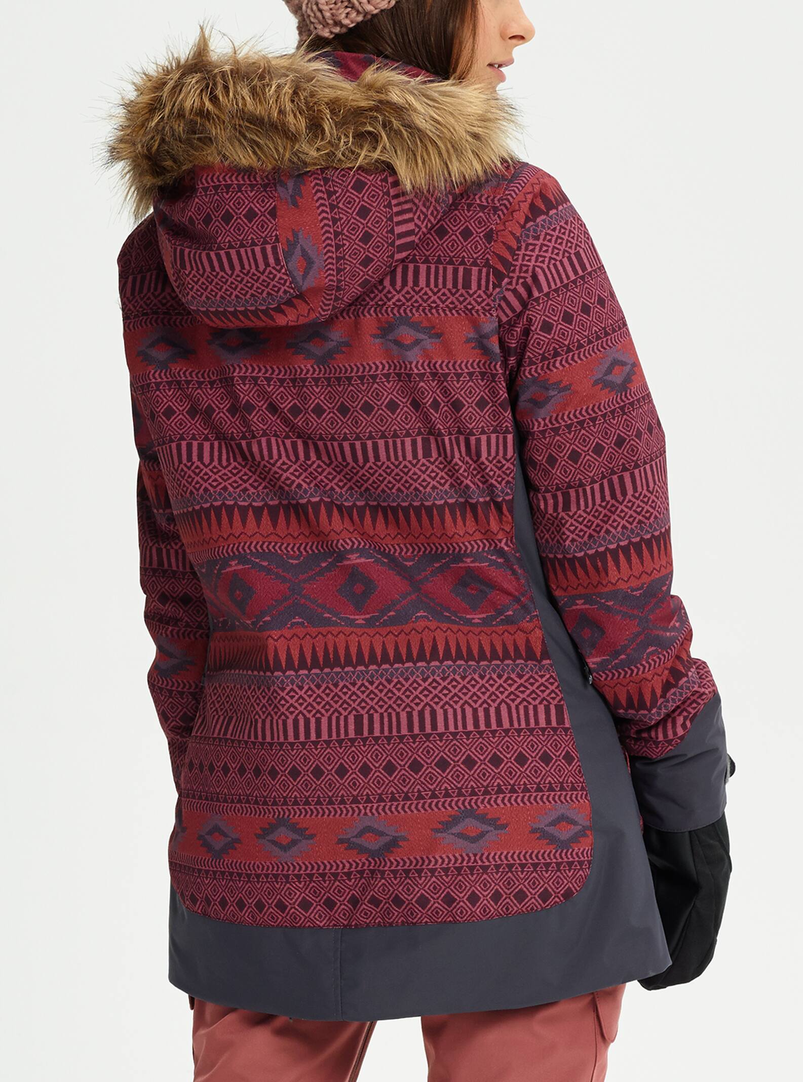 Women's Burton Lelah Jacket | Burton 