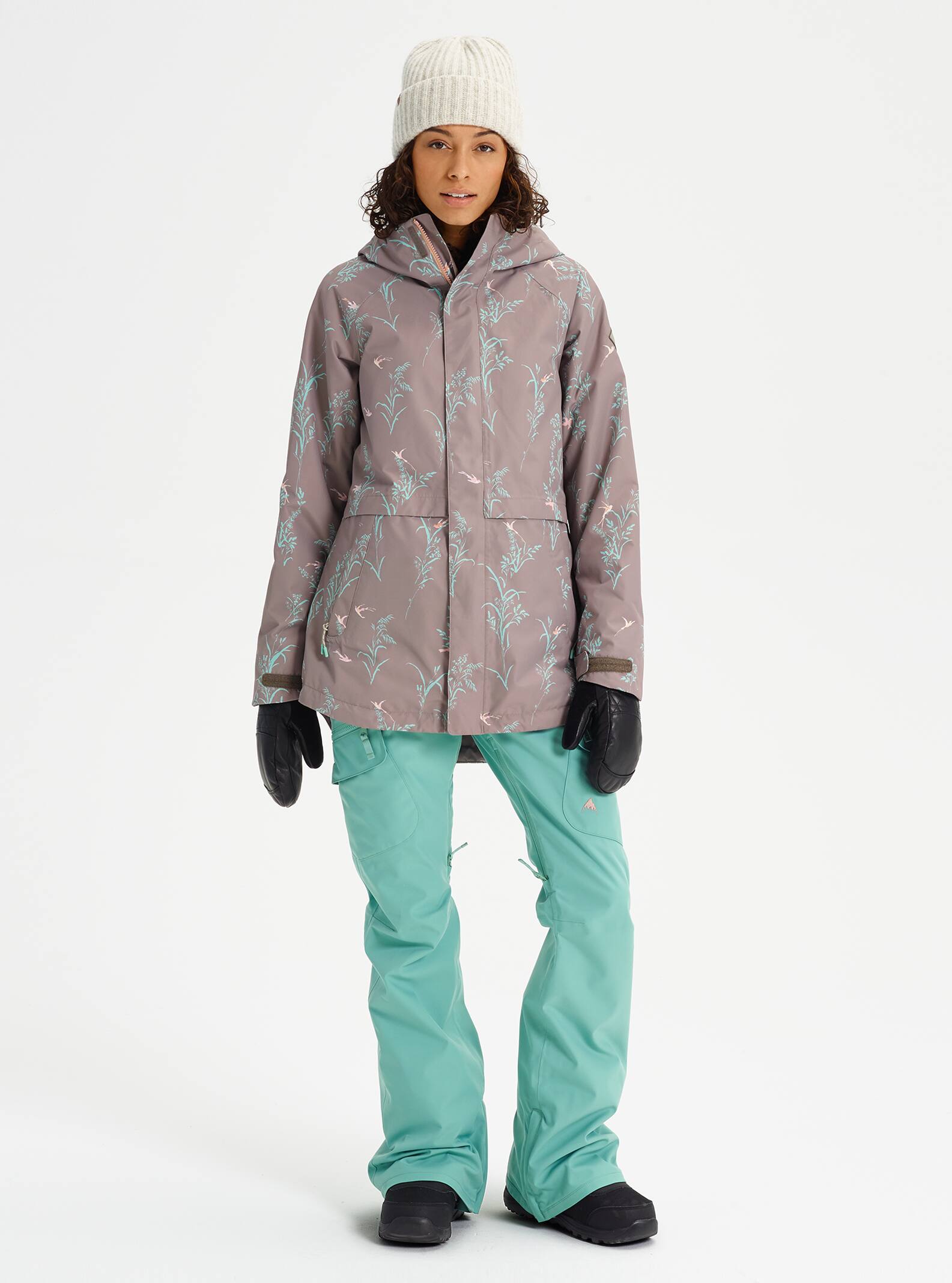 next teddy borg coat