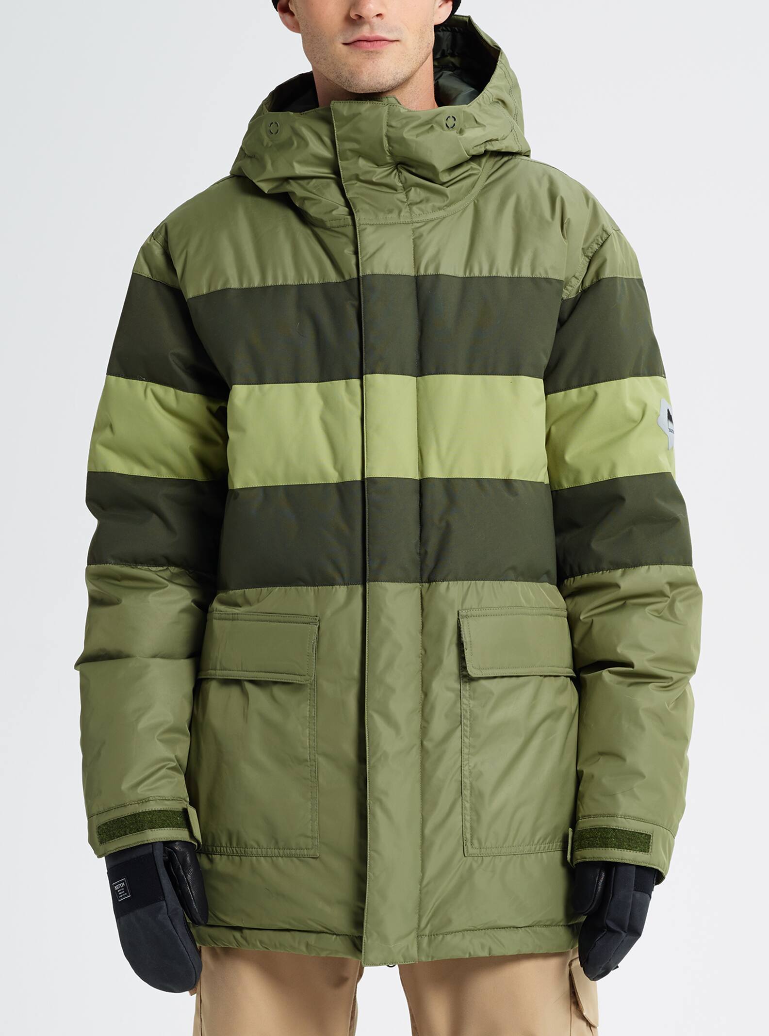 Men's Burton Stormcenter Jacket 