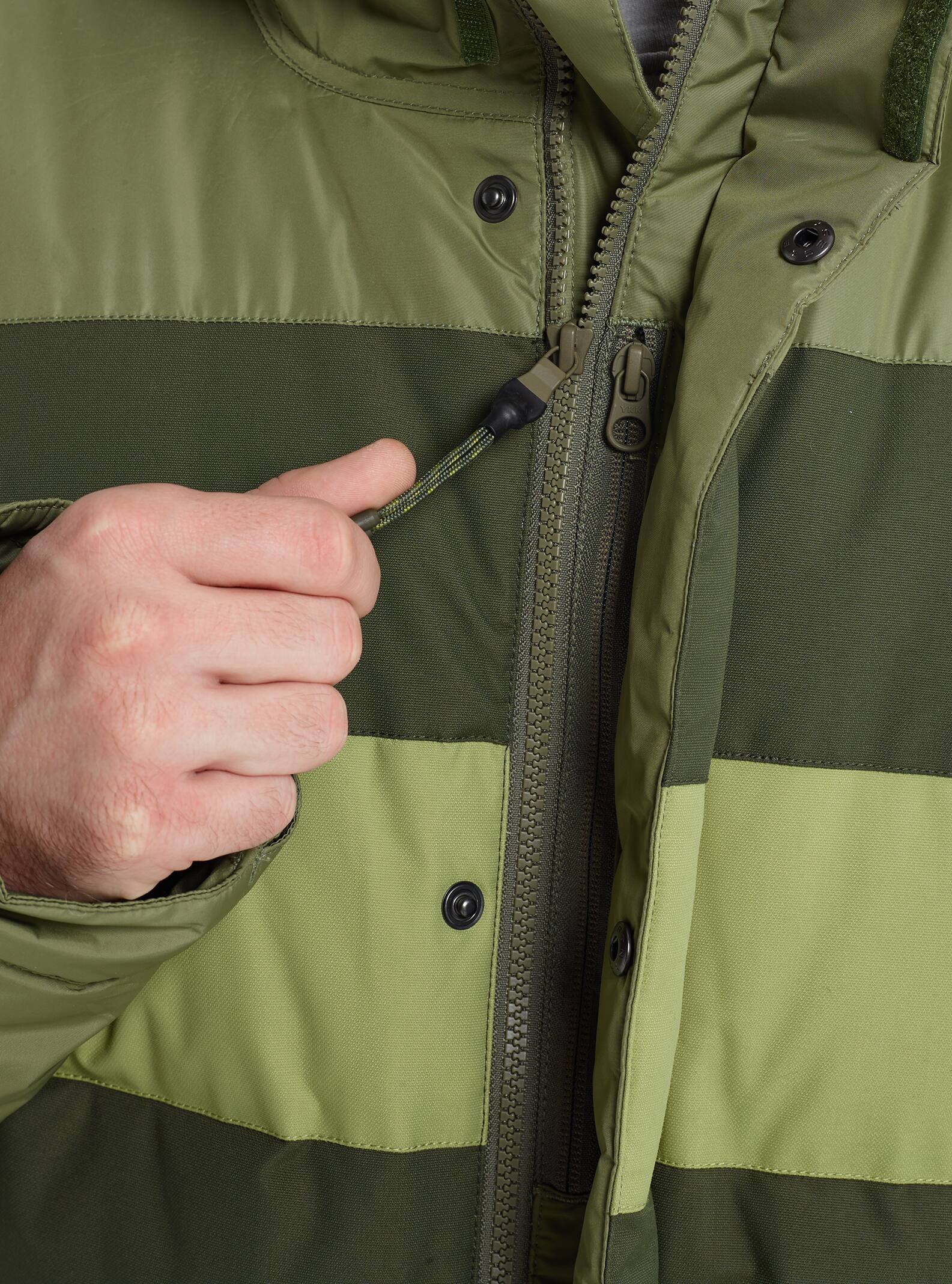 burton stormcenter jacket