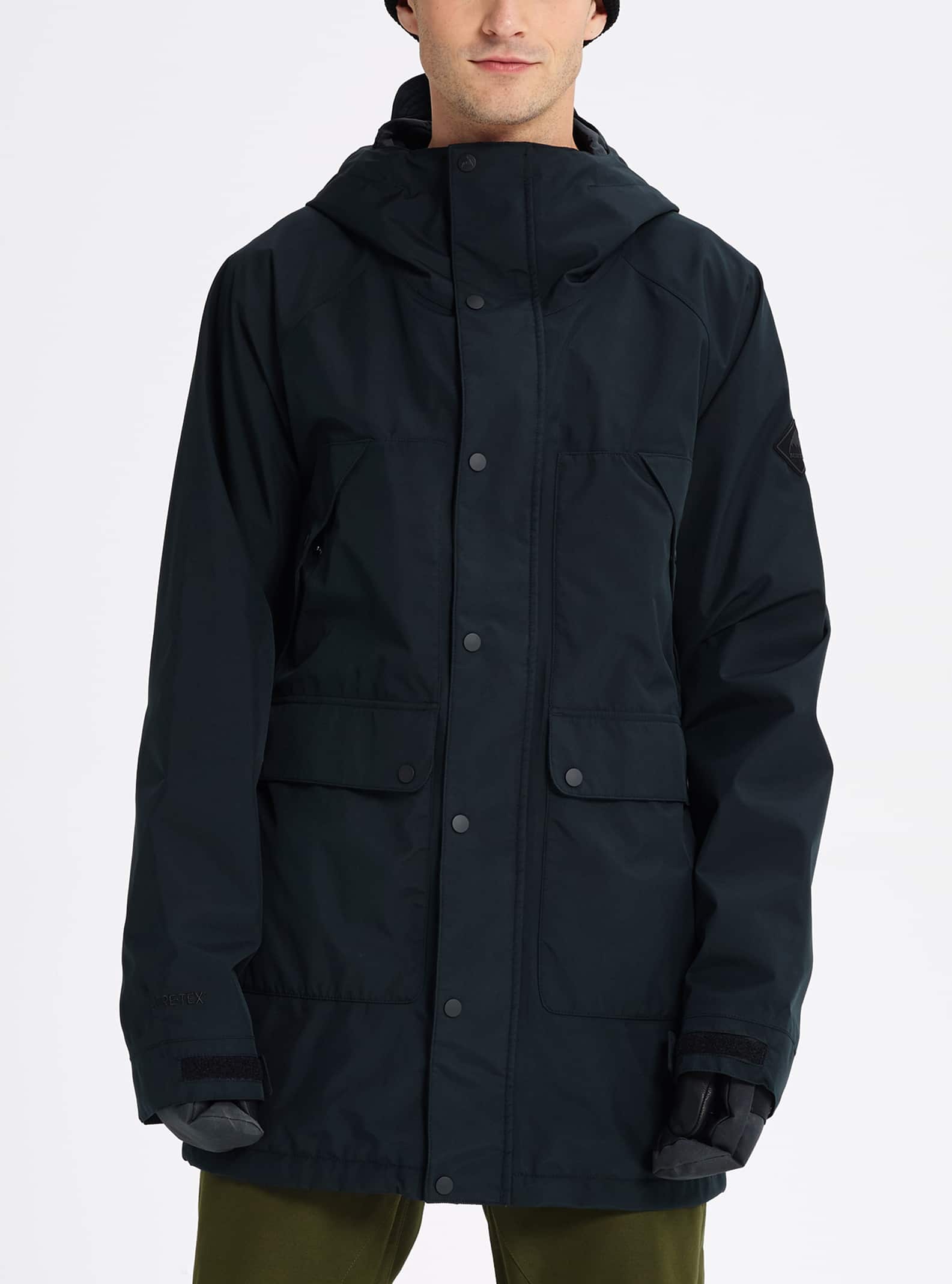 Men's Burton GORE-TEX Vagabond Jacket 