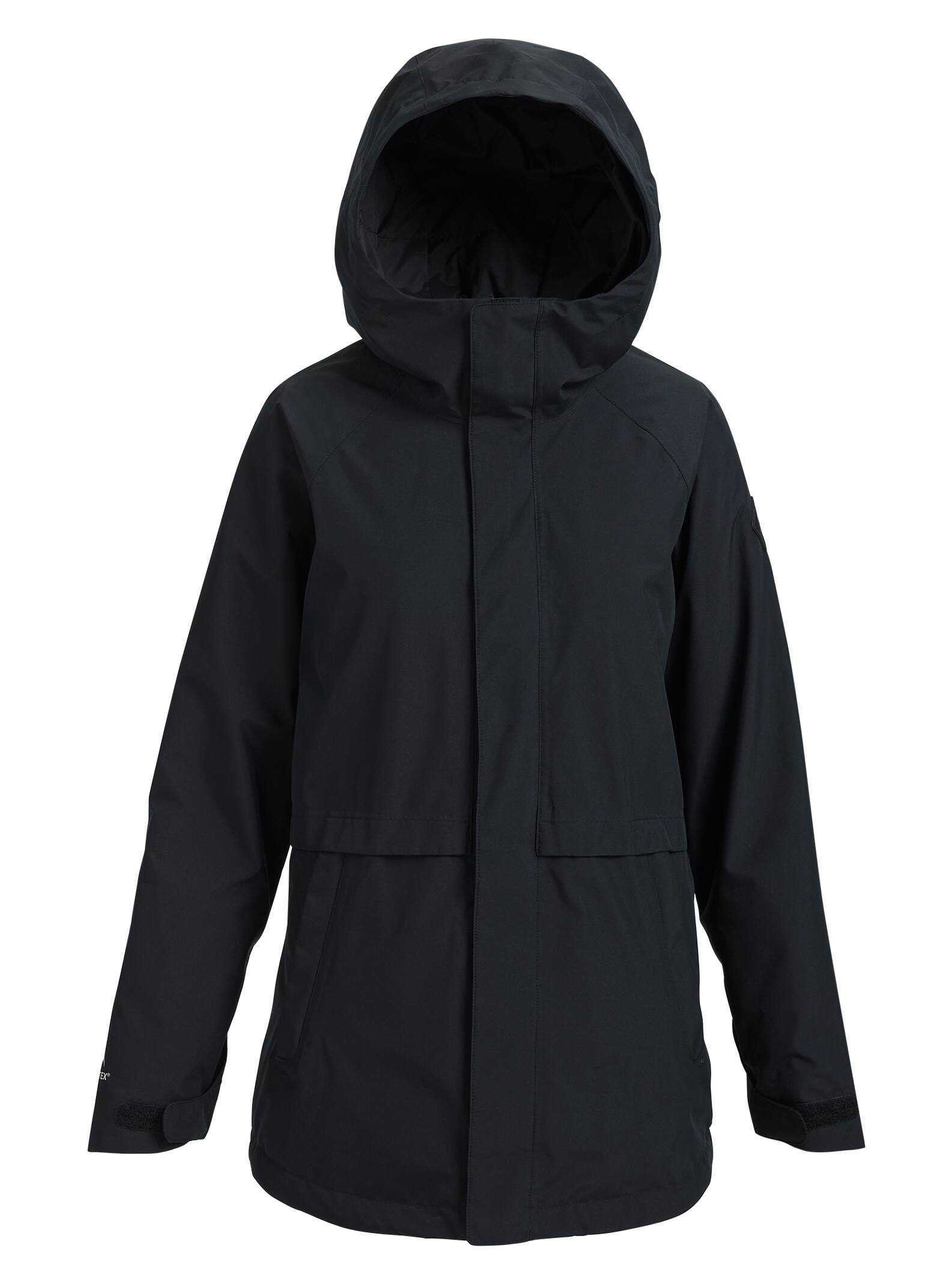 Burton - Veste en GORE-TEX Kaylo femme, True Black, M