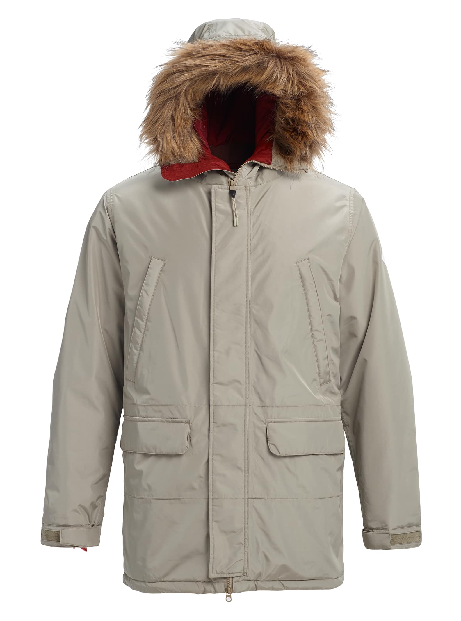 Burton - Veste Skylink homme, Hawk, L