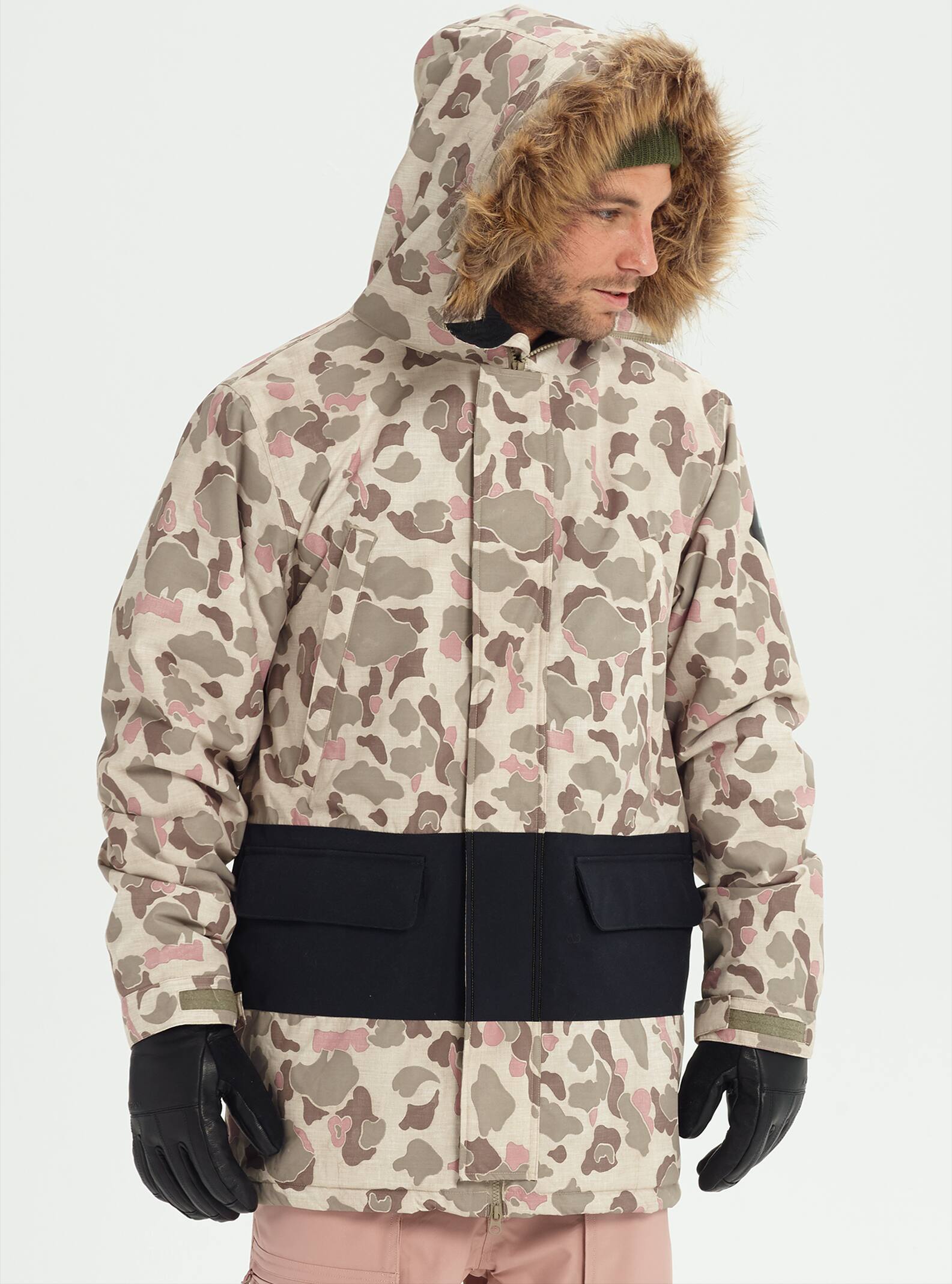 burton 2019 jackets