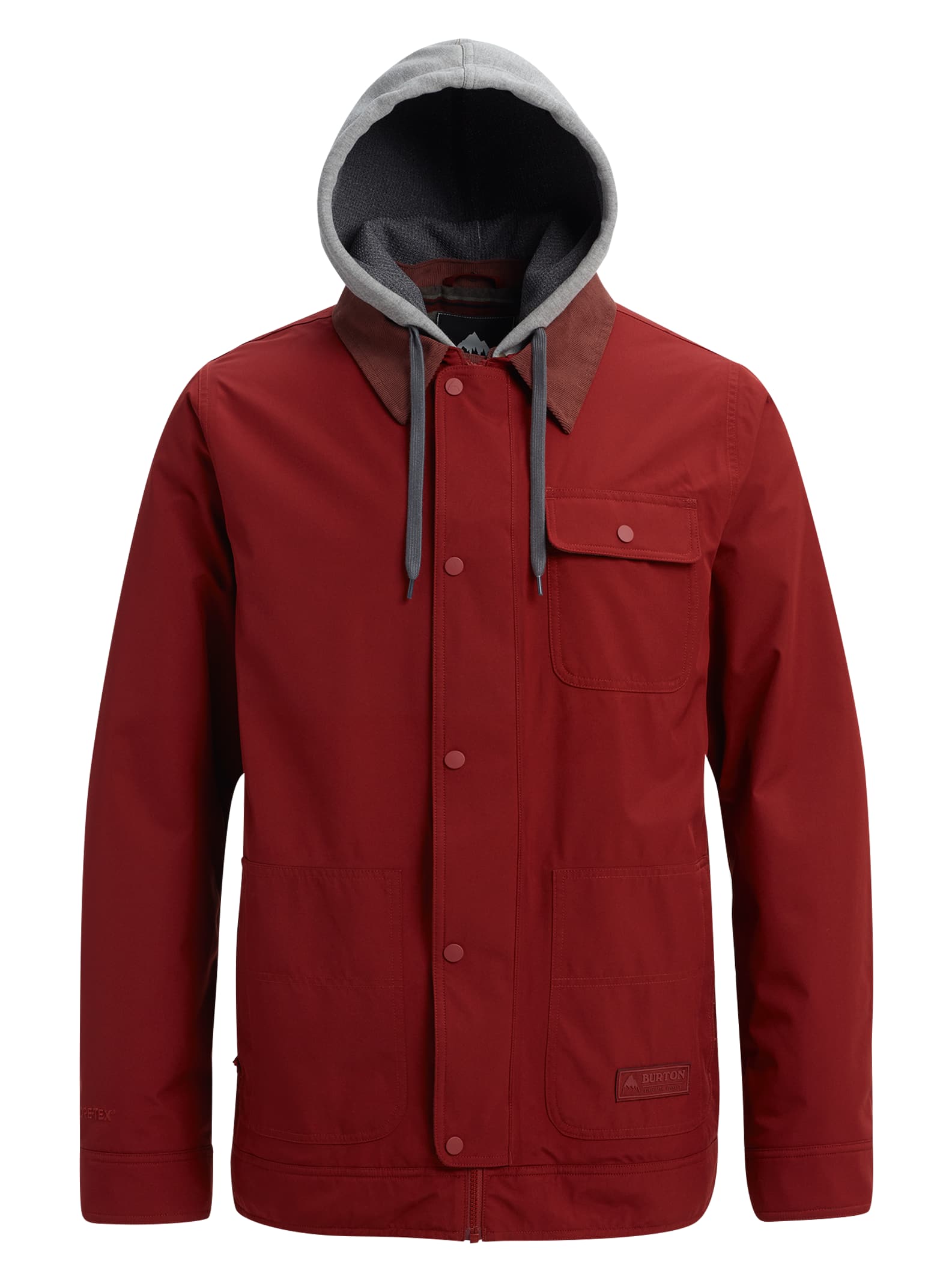 Men's Burton GORE-TEX Dunmore Jacket