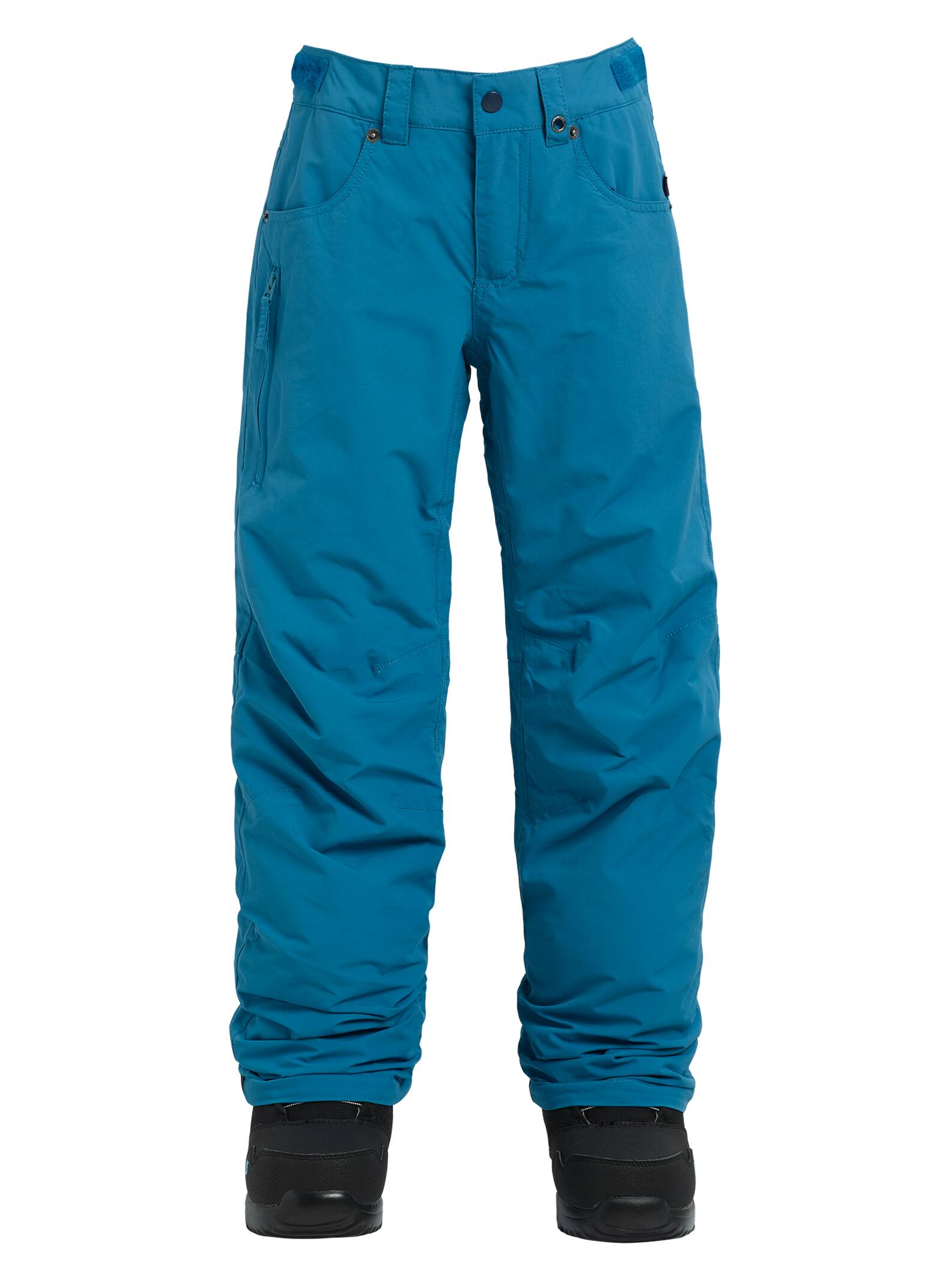 Burton - Pantalon Barnstorm garçon, Celestial, M