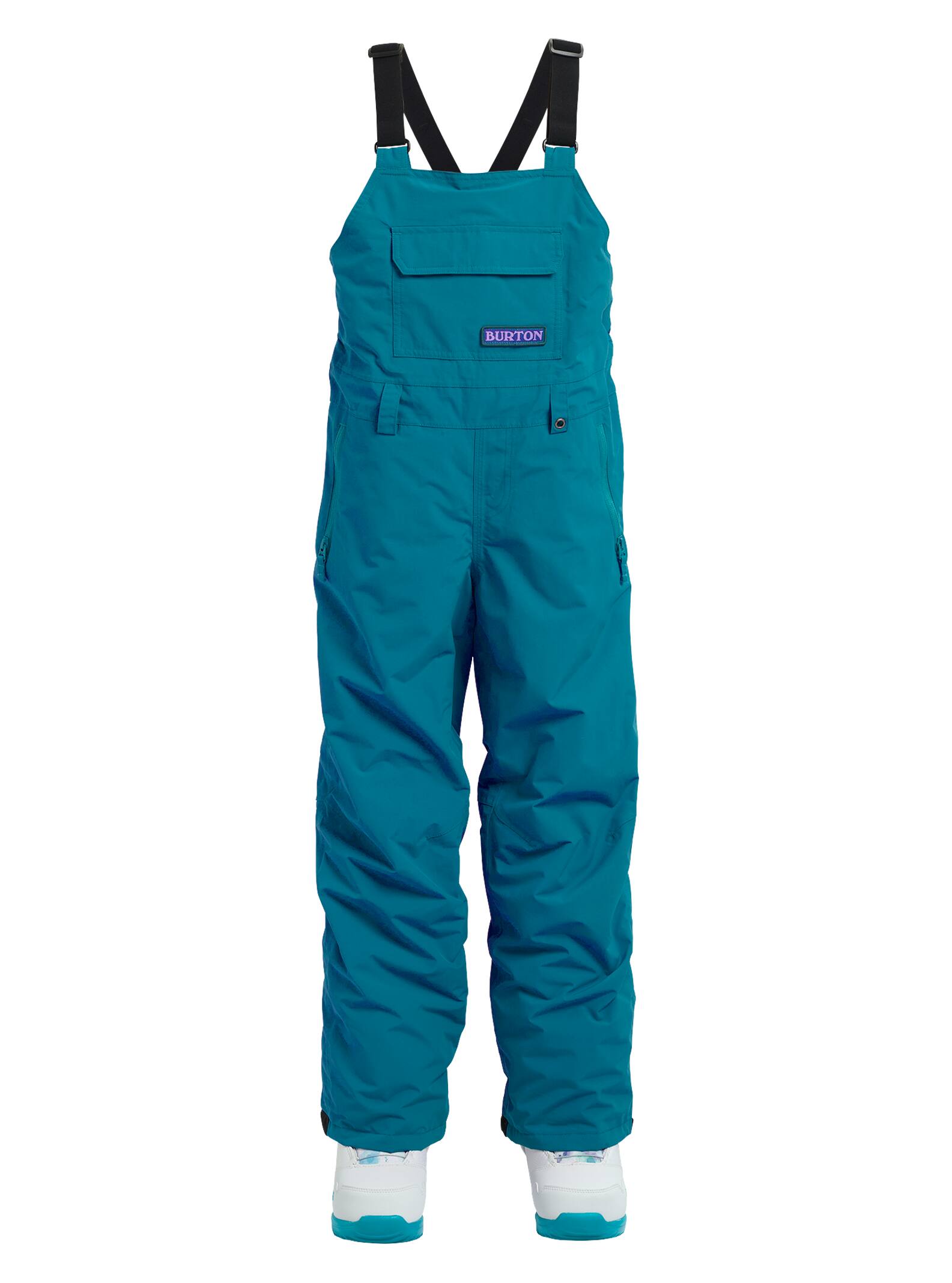 Burton - Salopette en GORE-TEX Skylar enfant, Tahoe, L