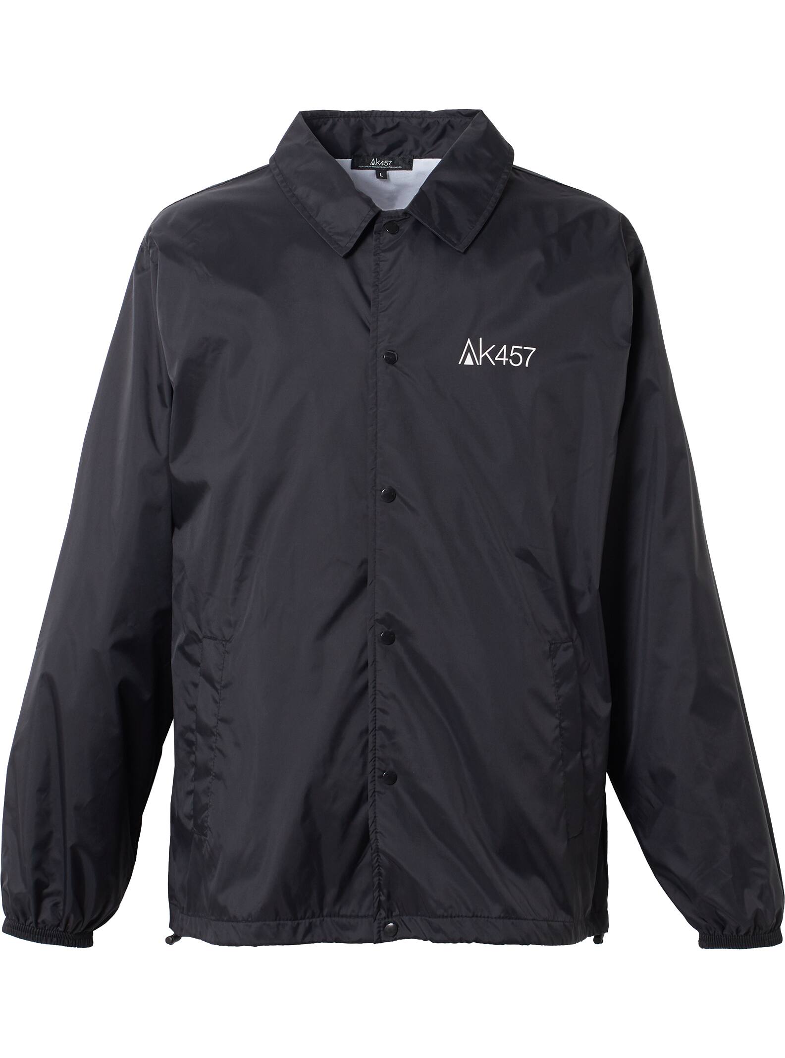 ak457 packable down jacket