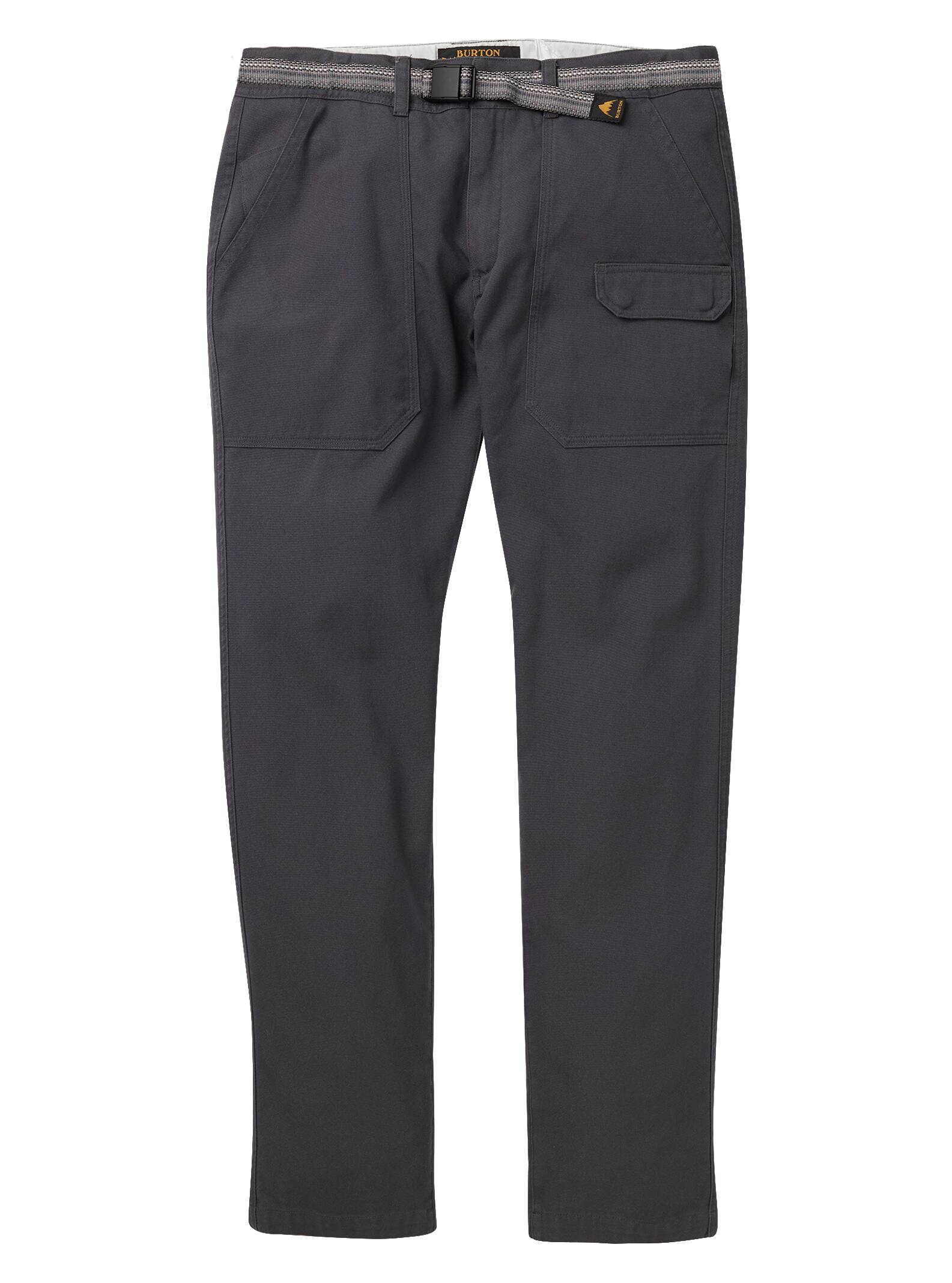 Burton - Pantalon Turpin homme, Faded, 30