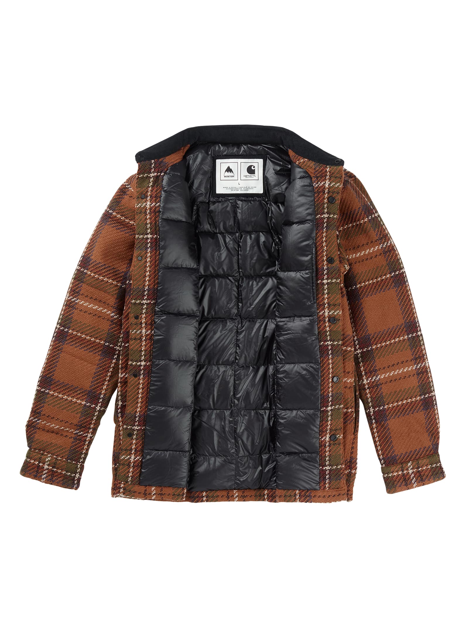 carhartt burton backpack