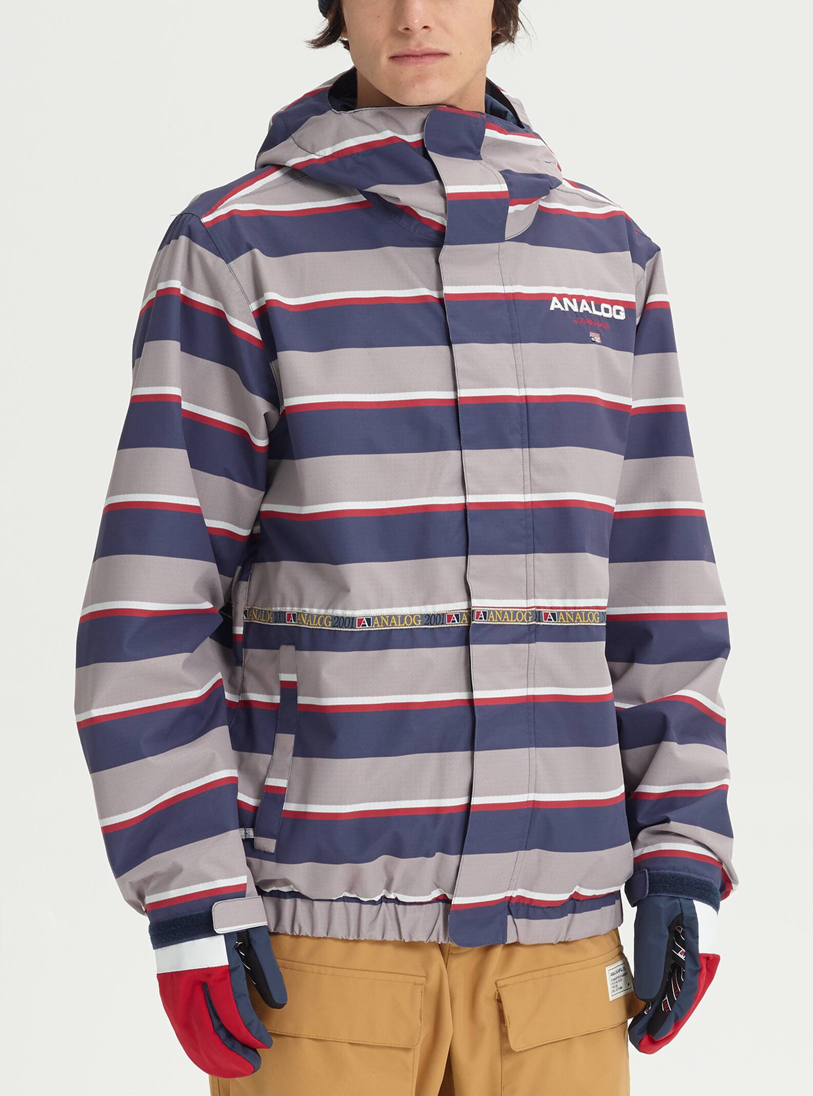 Men's Analog Blast Jacket | Burton.com 