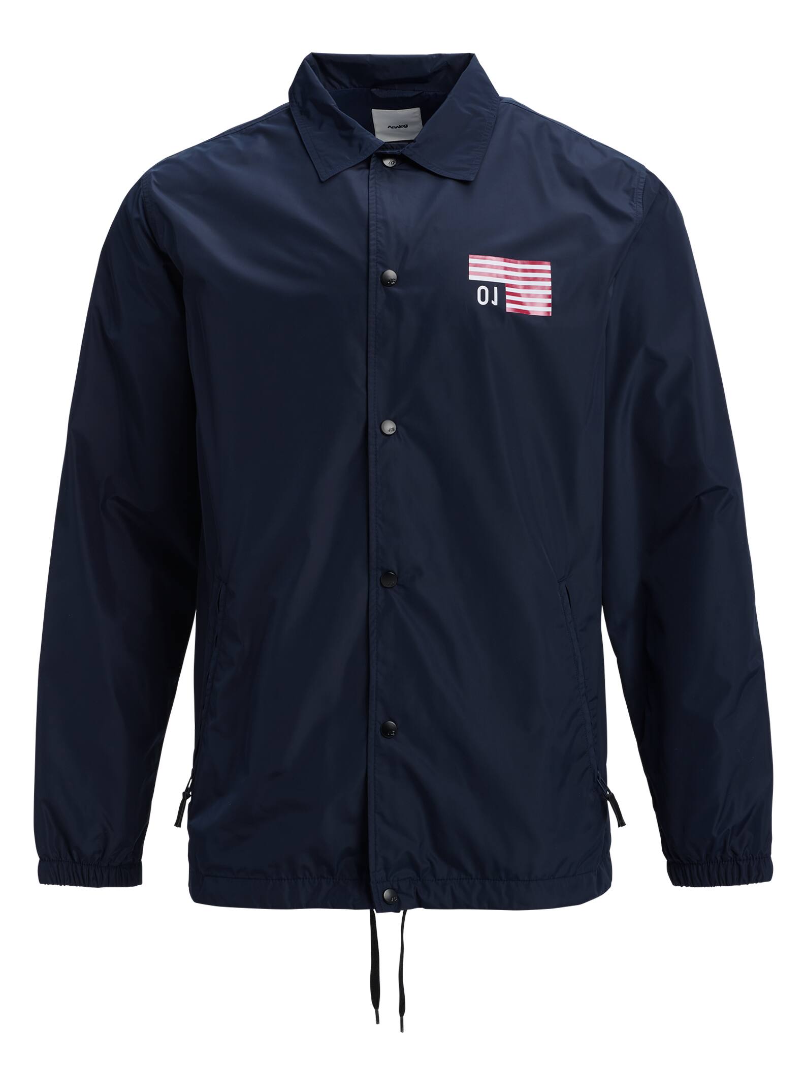 Burton Analog - Veste Sparkwave homme, Mood Indigo, L