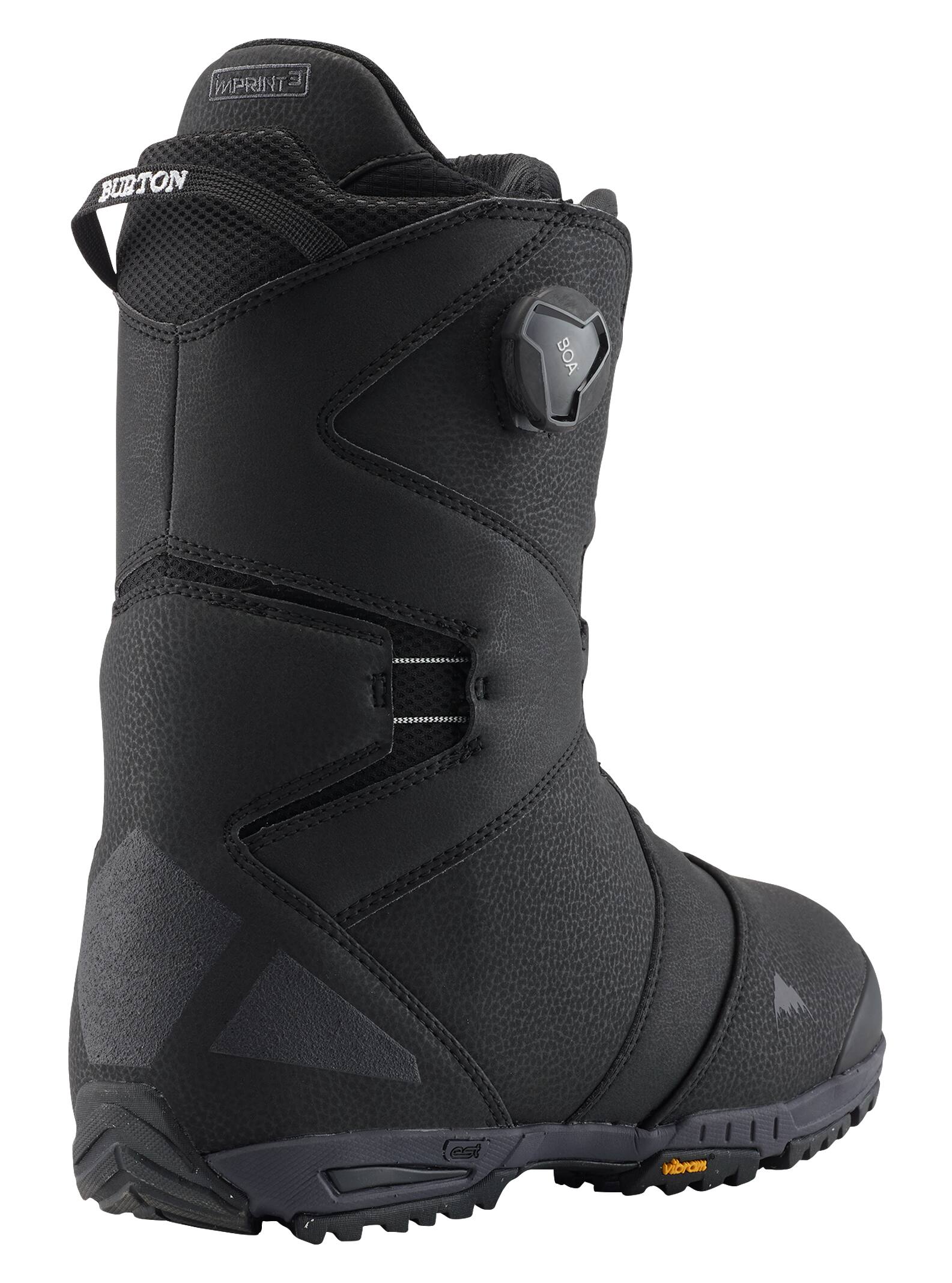 extra wide snowboard boots