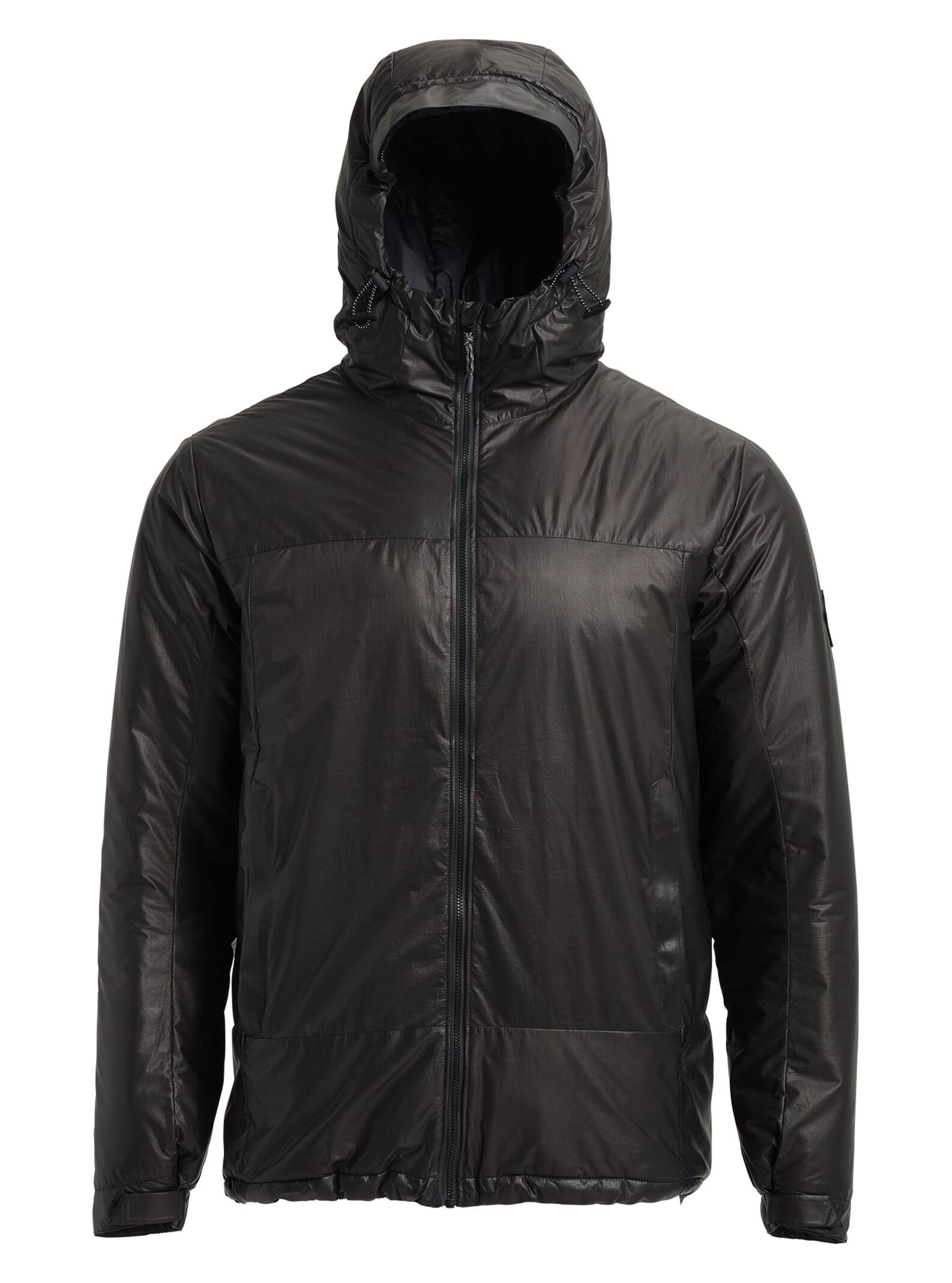 Burton - Veste GORE-TEX® INFINIUM™ Canyonero homme, True Black, XL