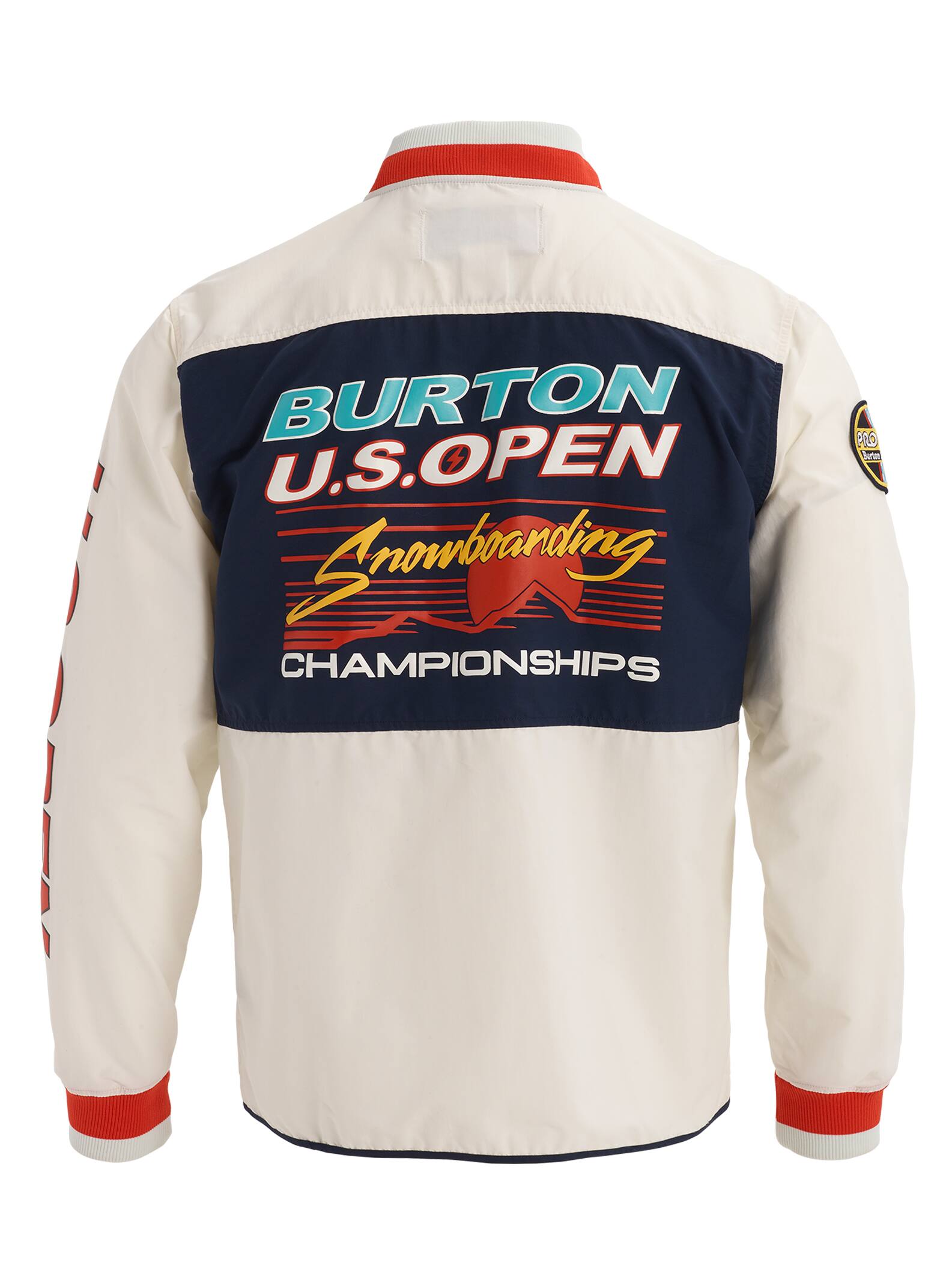 burton 2019 jackets