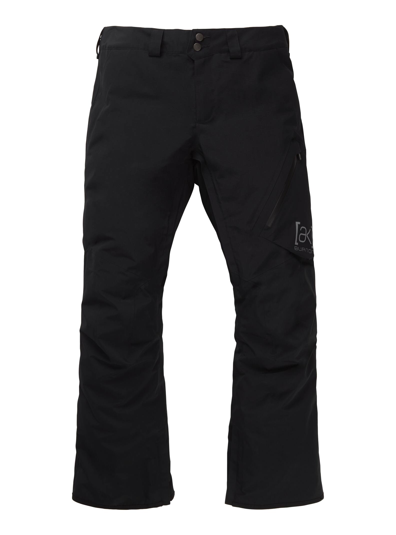 Burton  - Pantalon [ak] GORE-TEX Cyclic homme, True Black, XL