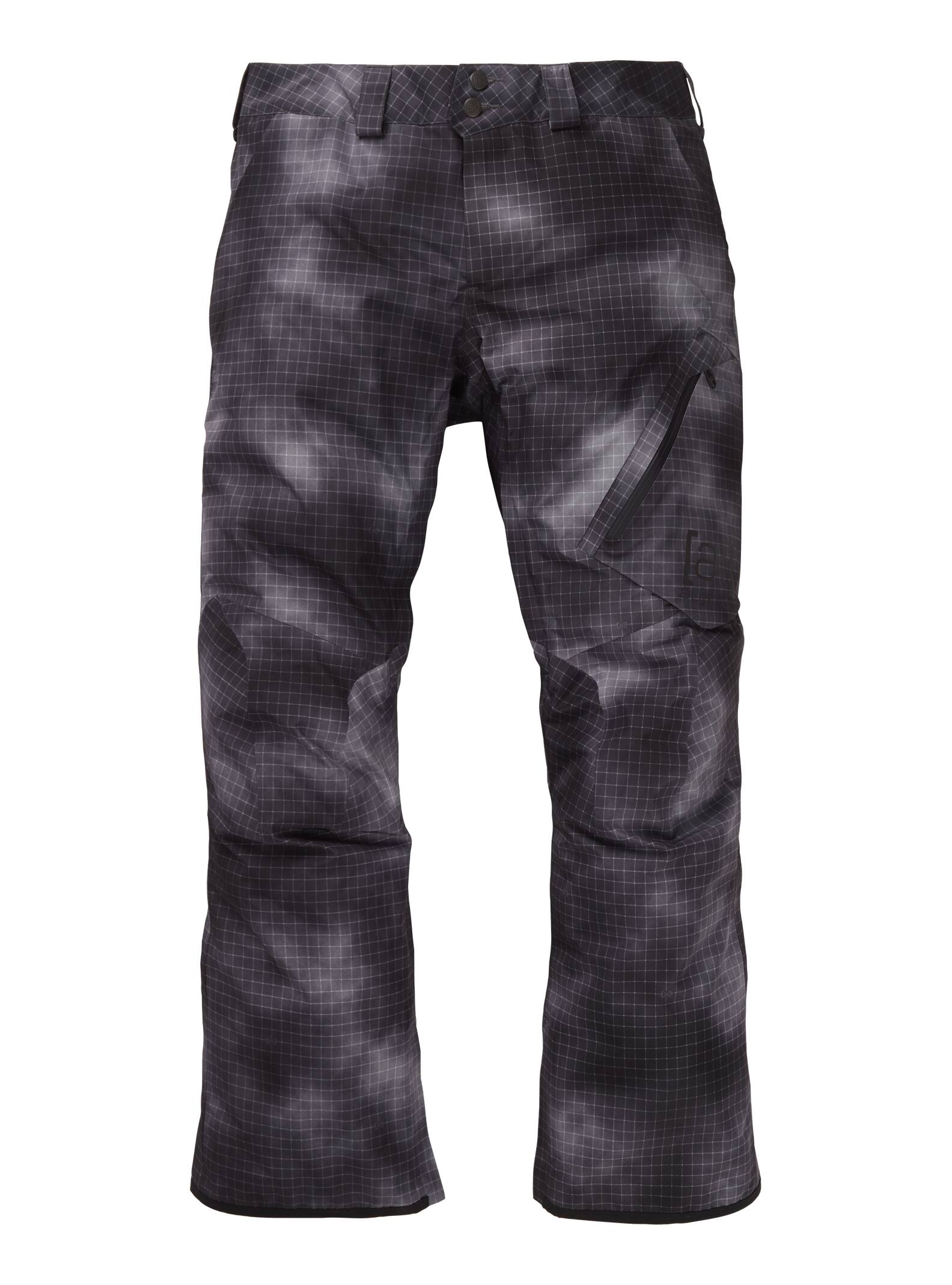 Burton  - Pantalon [ak] GORE-TEX Cyclic homme, Cloud Ripstop, L