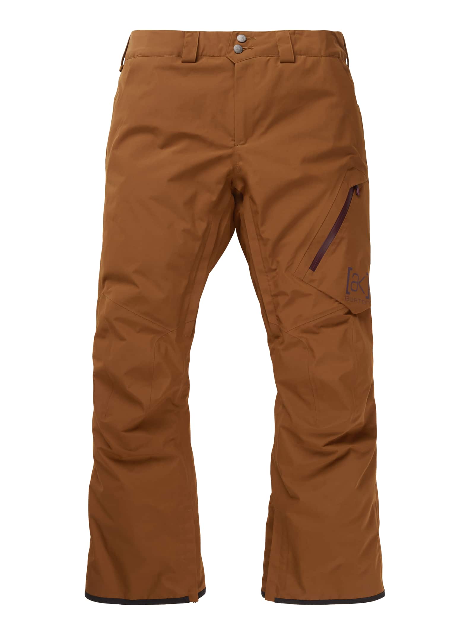 Burton  - Pantalon [ak] GORE-TEX Cyclic homme, Monks Robe, M