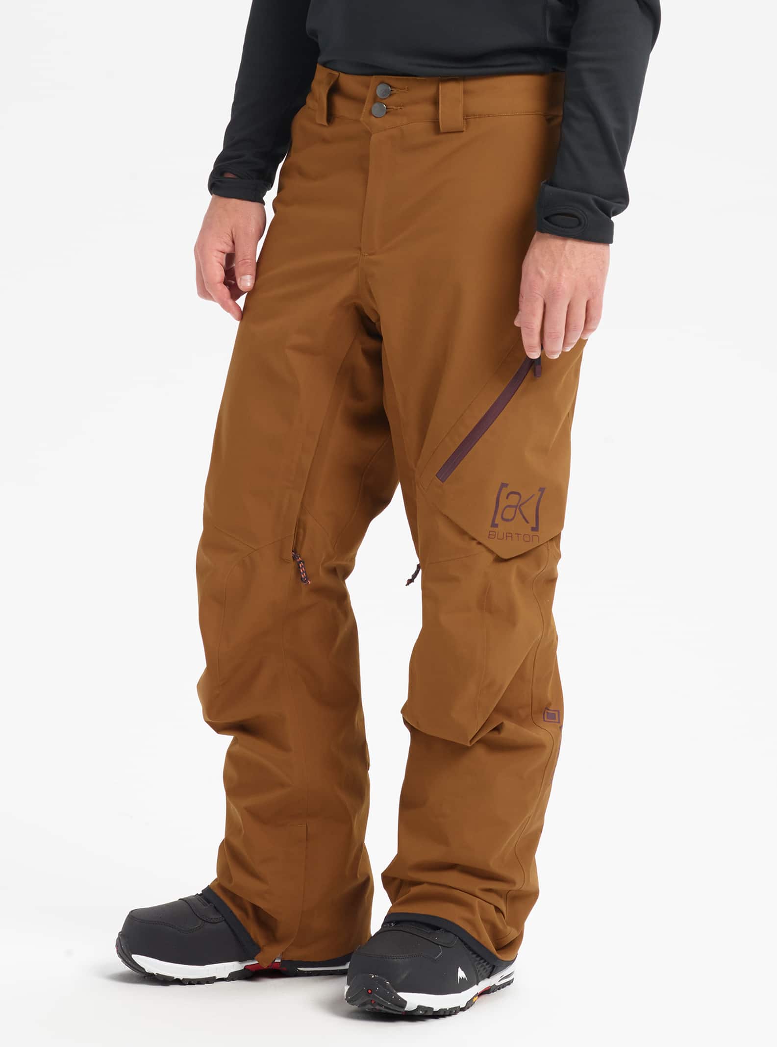 burton ak pants