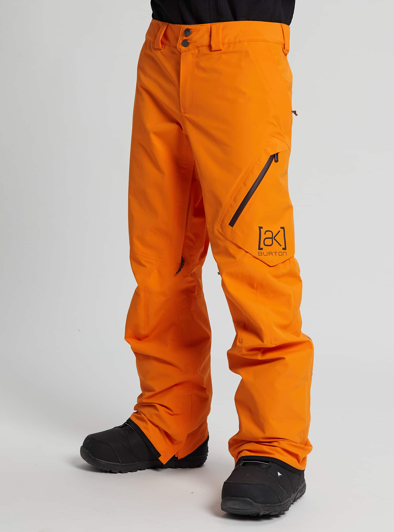 Men's Burton [ak GORE‑TEX Cyclic Pant   Burton.com Winter  US