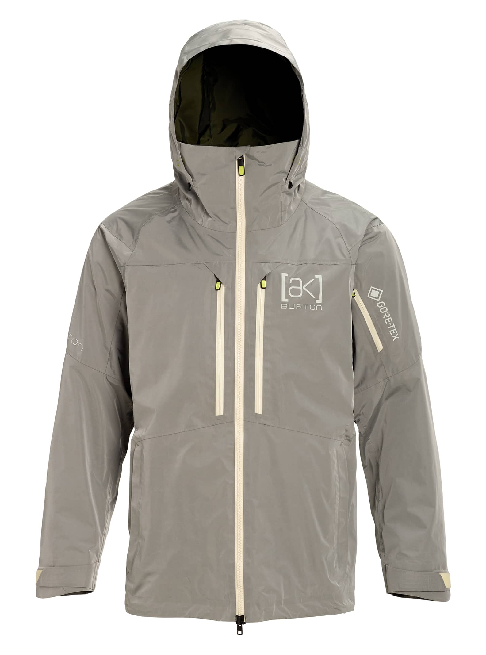 Men's Burton [ak] GORE‑TEX 2L Swash Jacket | Burton.com Winter 2020 CA
