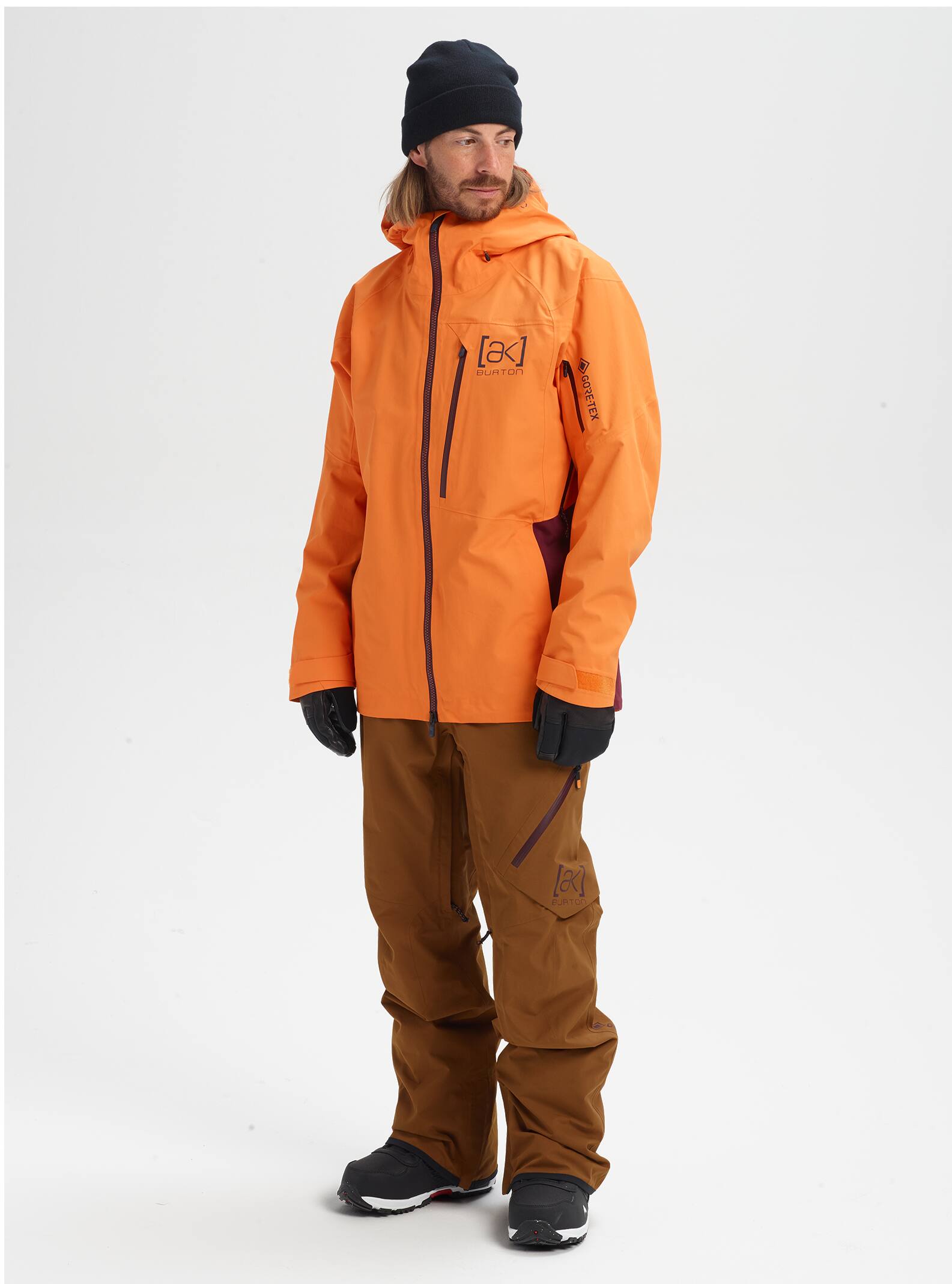 Ak gore cyclic jacket Clearance